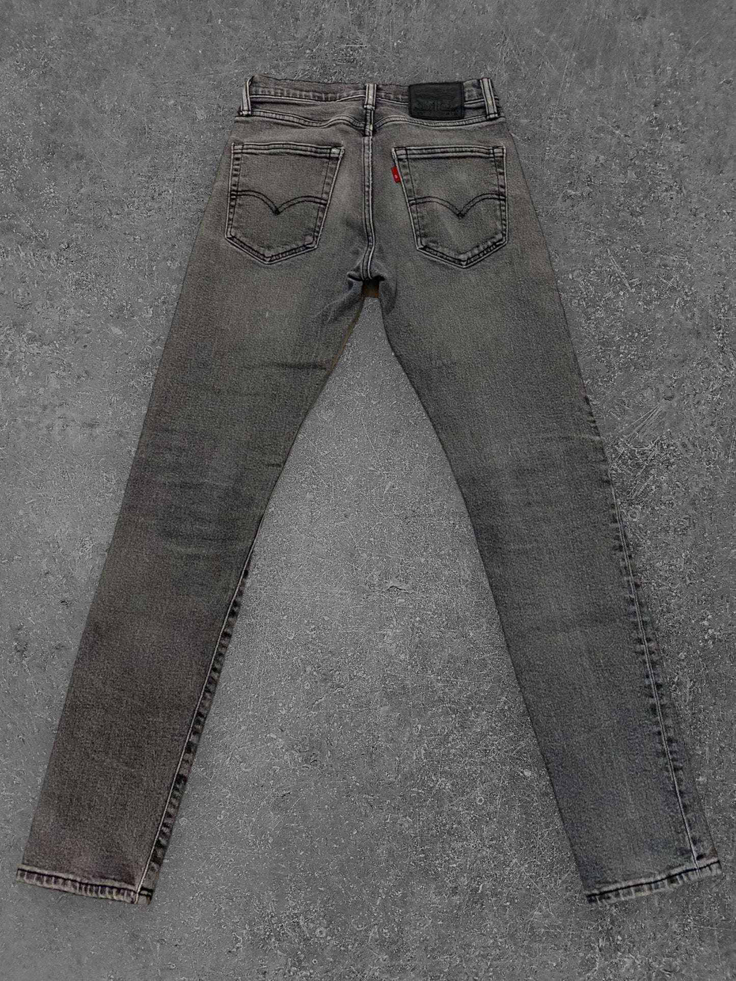 Levis 512 Farkut (W28 L32)