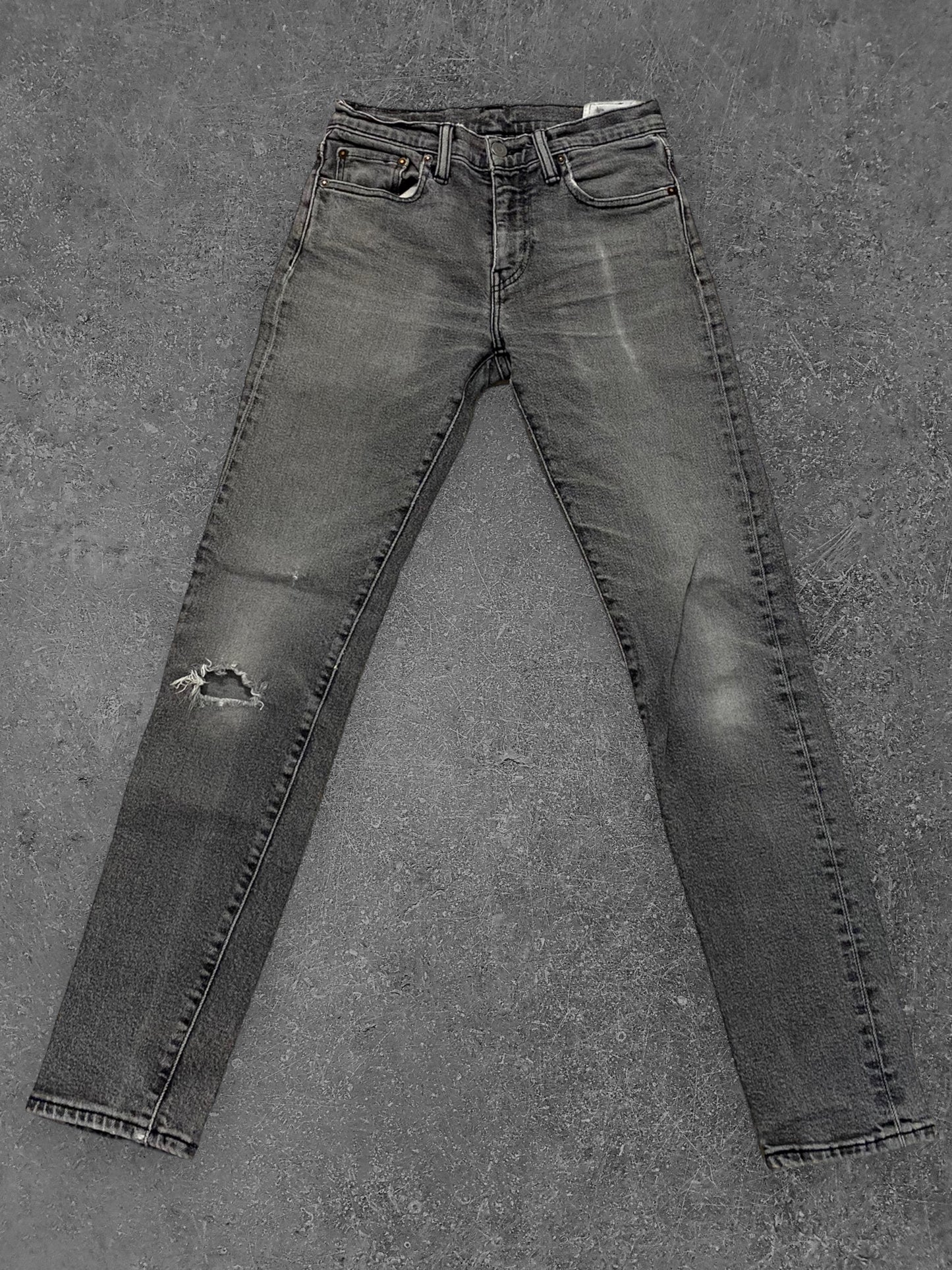Levis 512 Farkut (W28 L32)