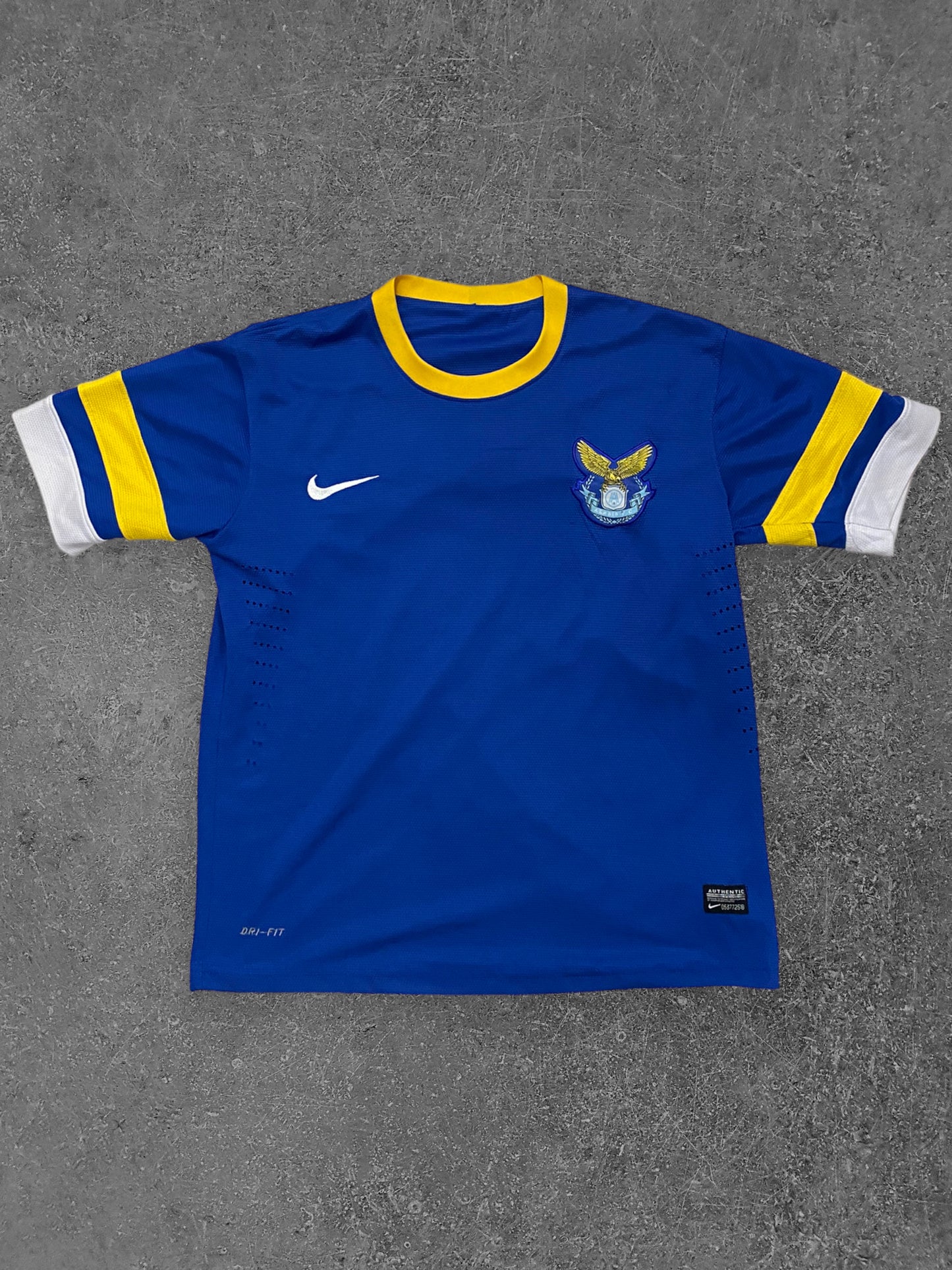 Dalian Aerbin FC 2013/14 Pelipaita (M)