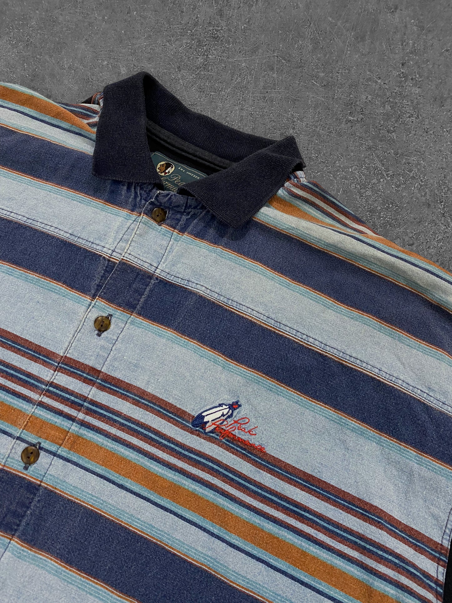 Peak Performance Vintage T-Paita (XL)