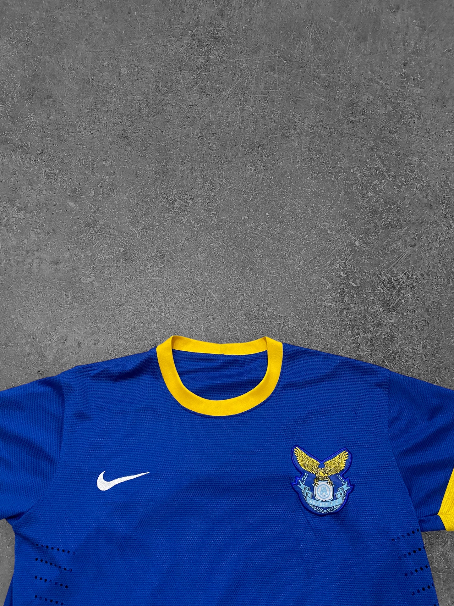 Dalian Aerbin FC 2013/14 Pelipaita (M)