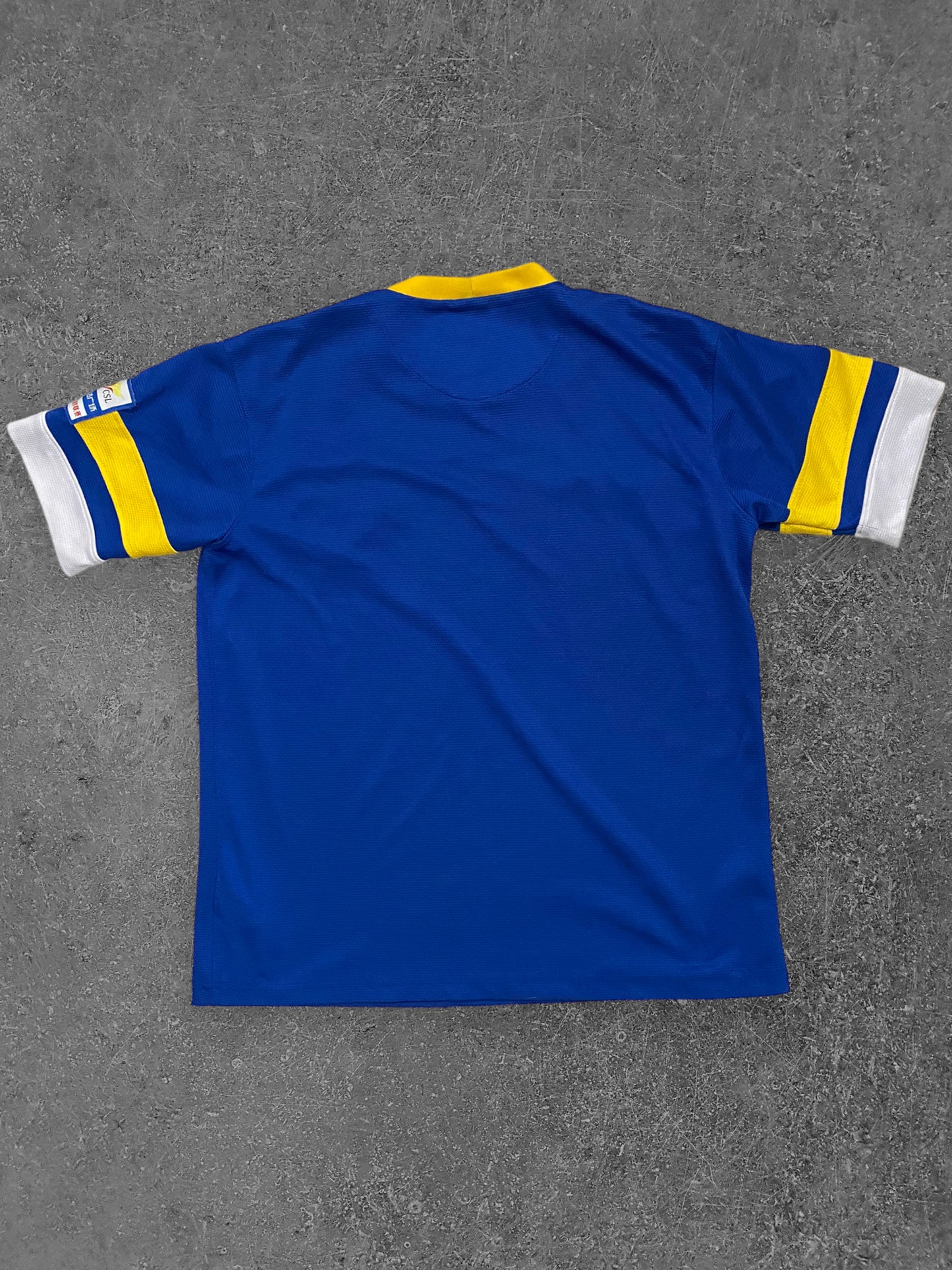 Dalian Aerbin FC 2013/14 Pelipaita (M)