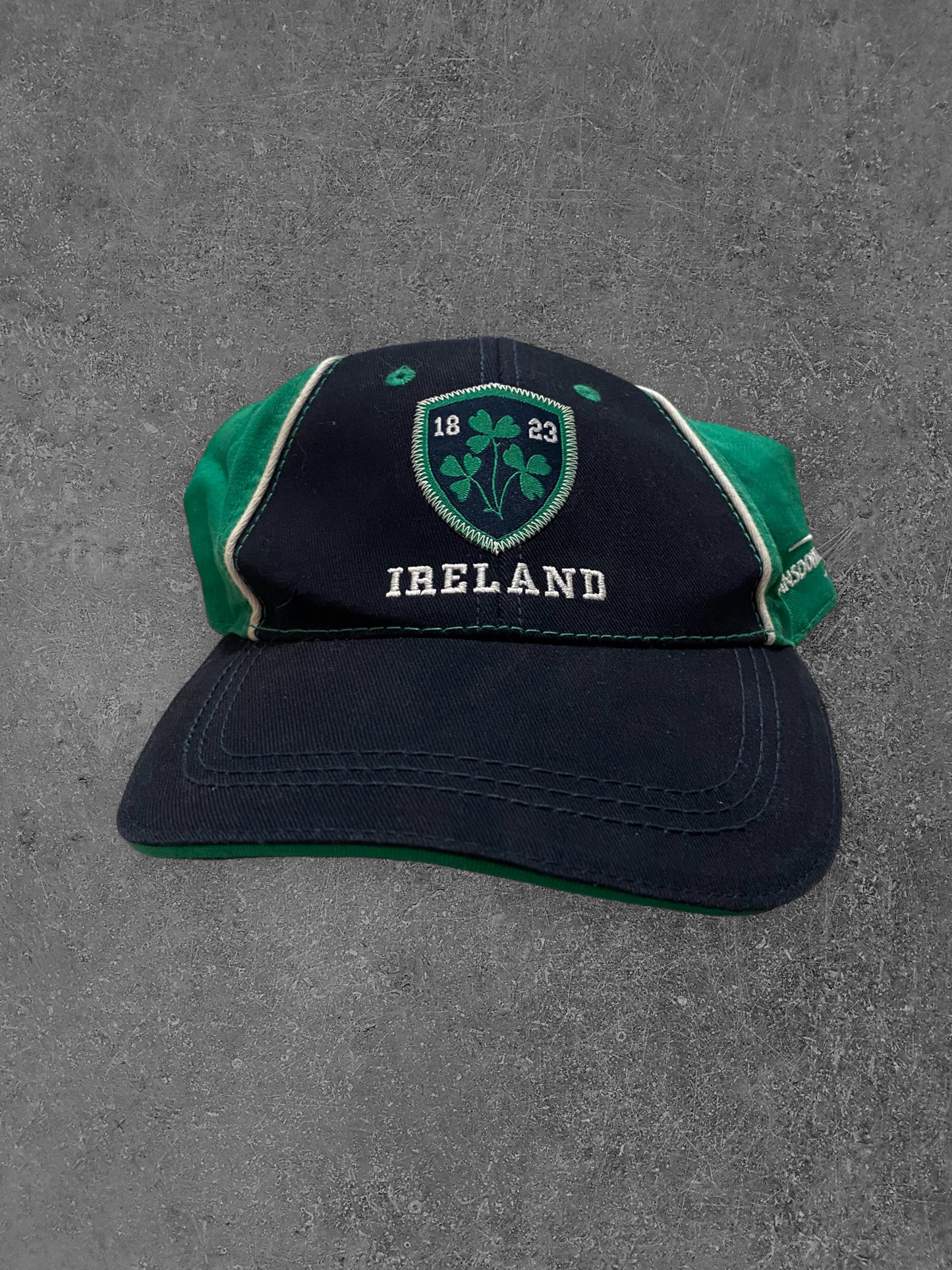 Ireland Lippis