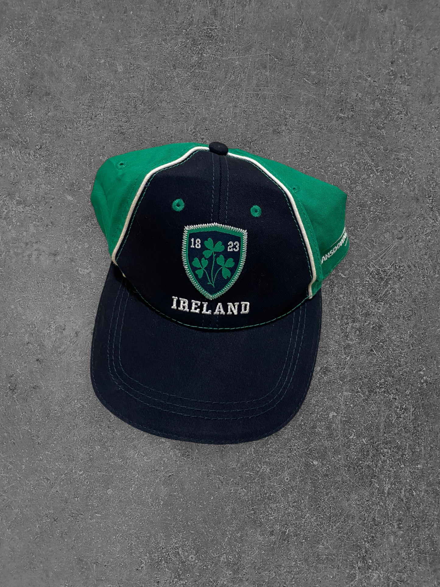 Ireland Lippis