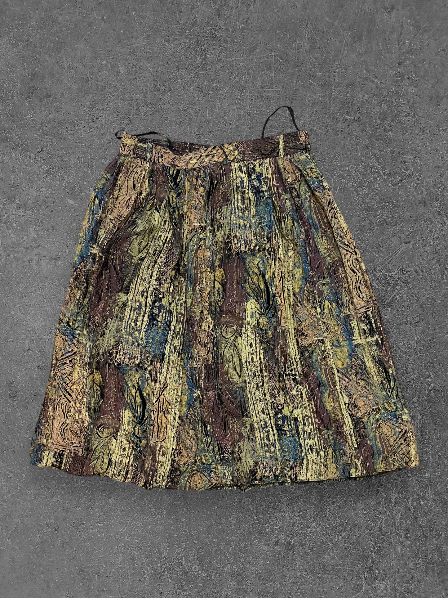 Vintage Kuviohame (44)