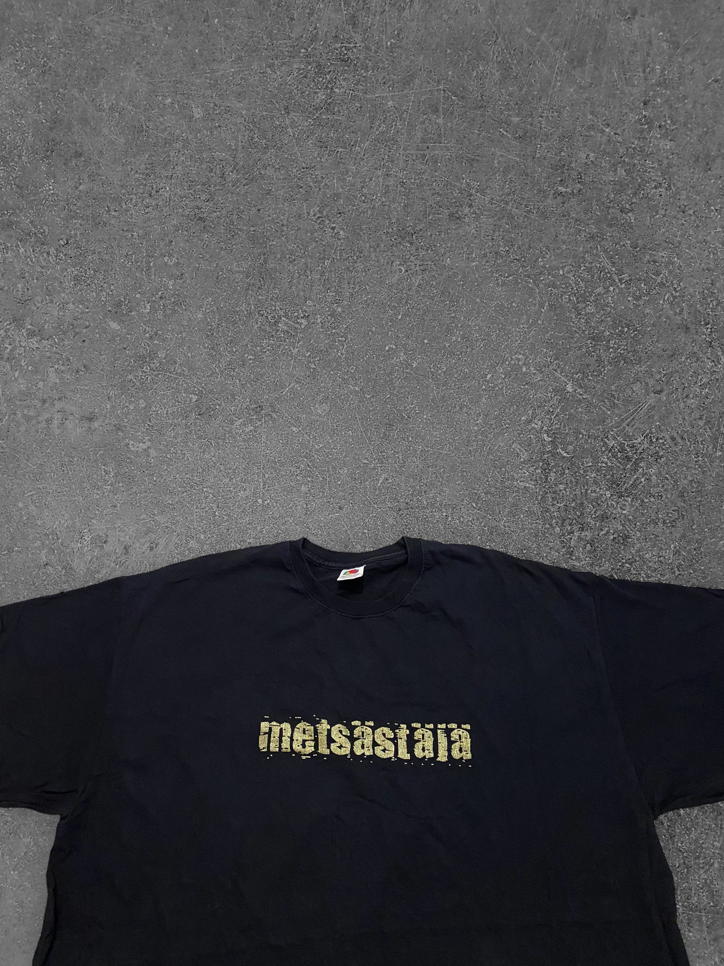 Metsästäjä T-paita (XXL)