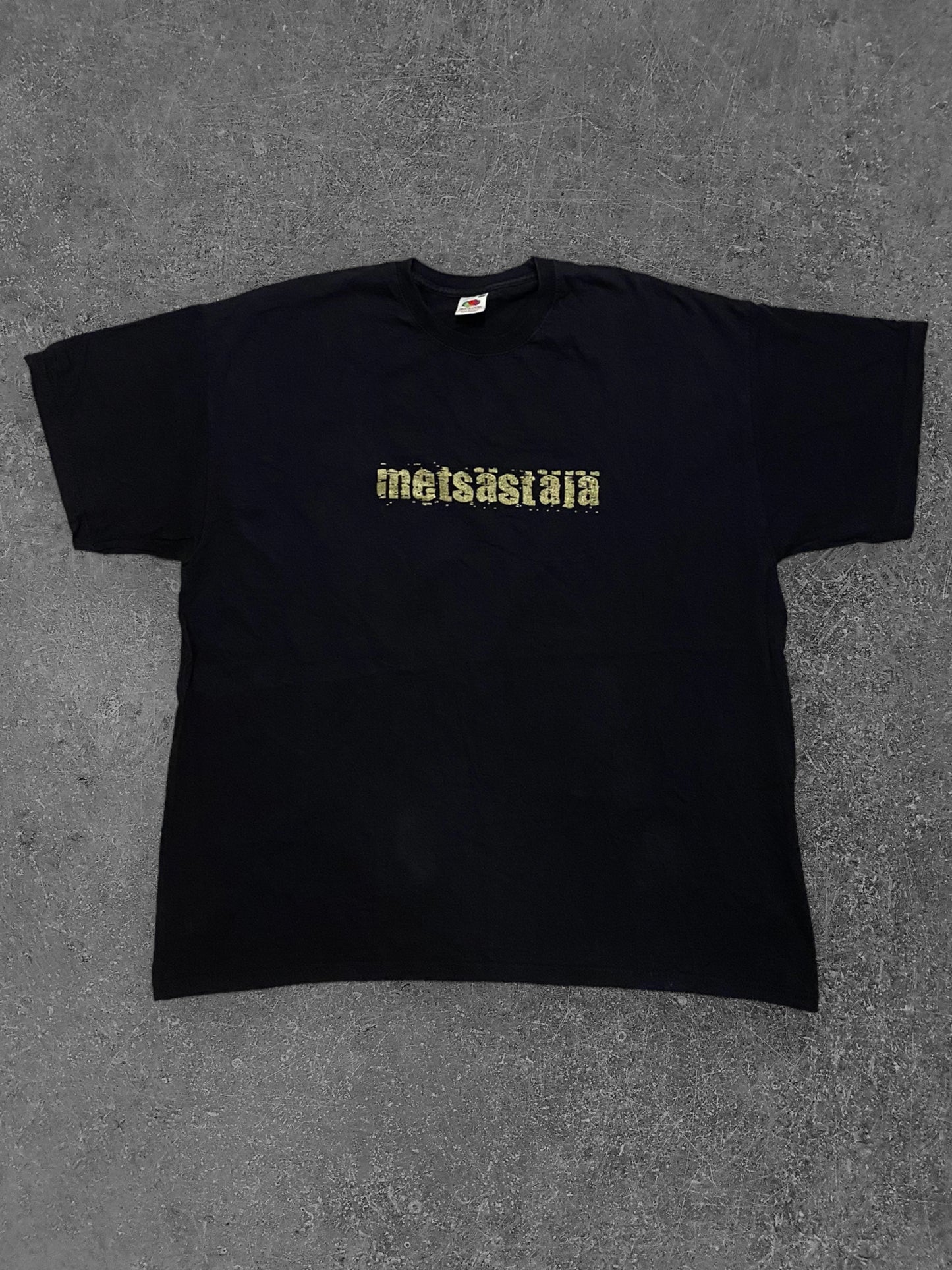 Metsästäjä T-paita (XXL)