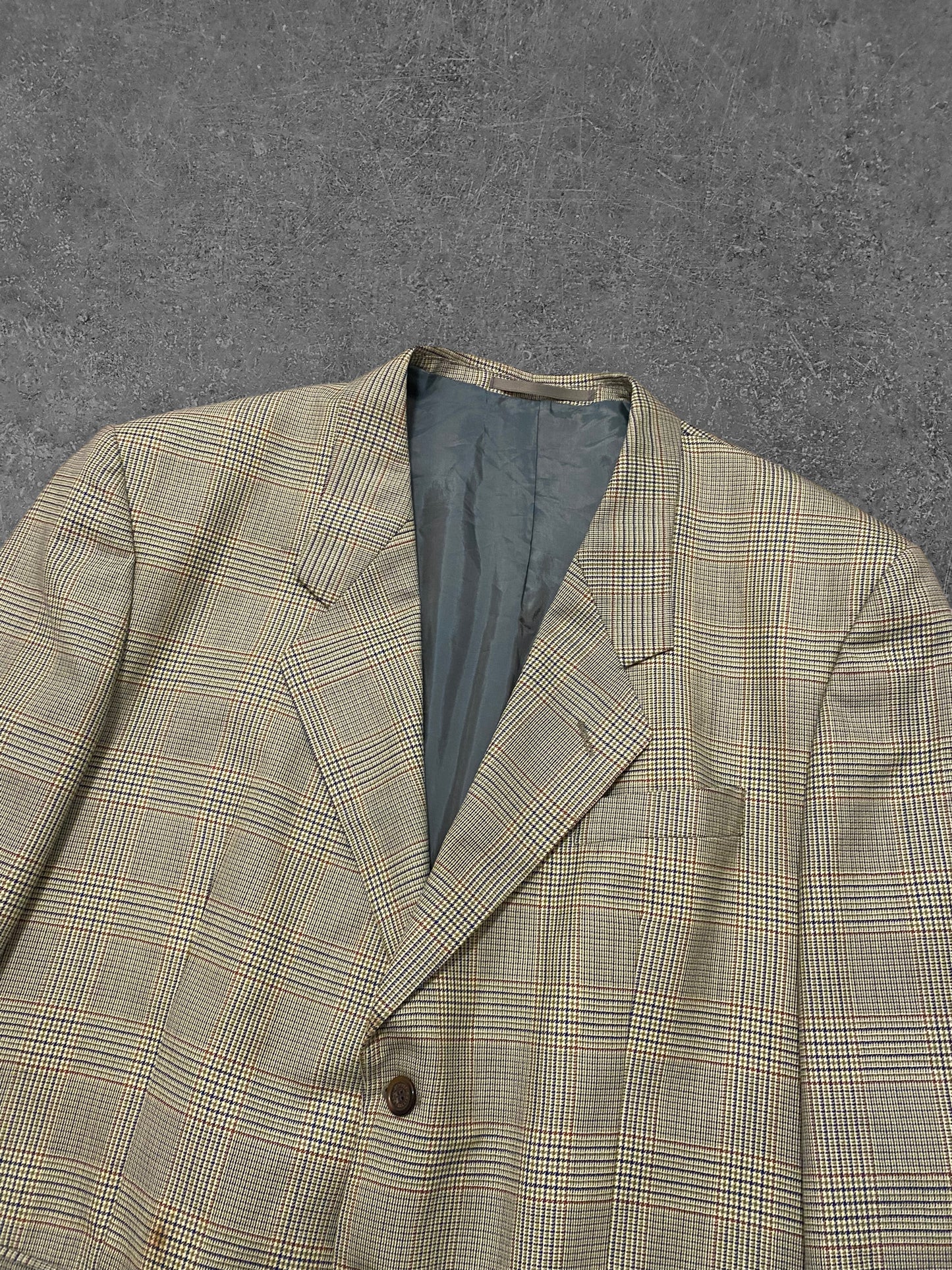 Vintage Puvuntakki (XL)