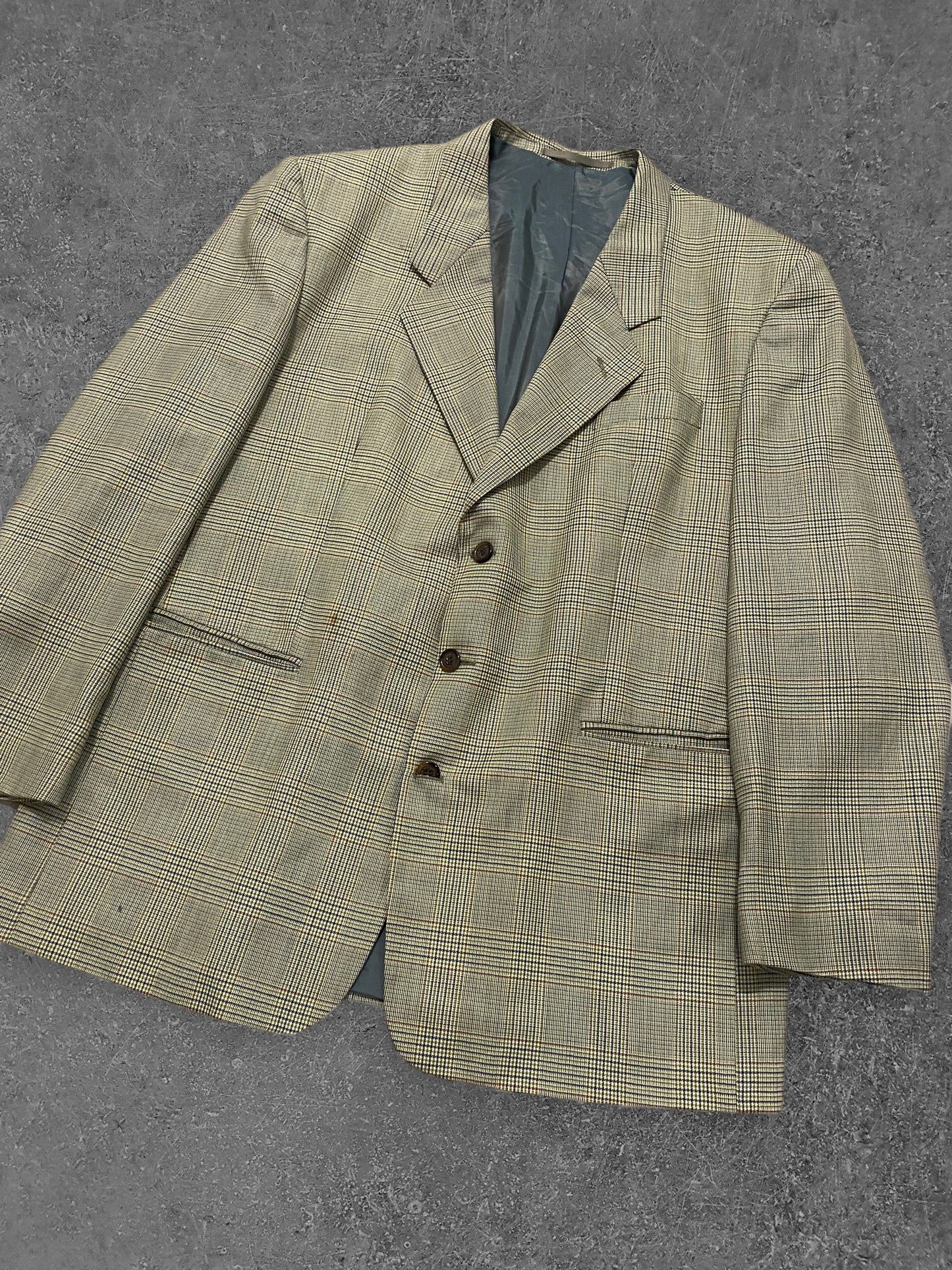 Vintage Puvuntakki (XL)