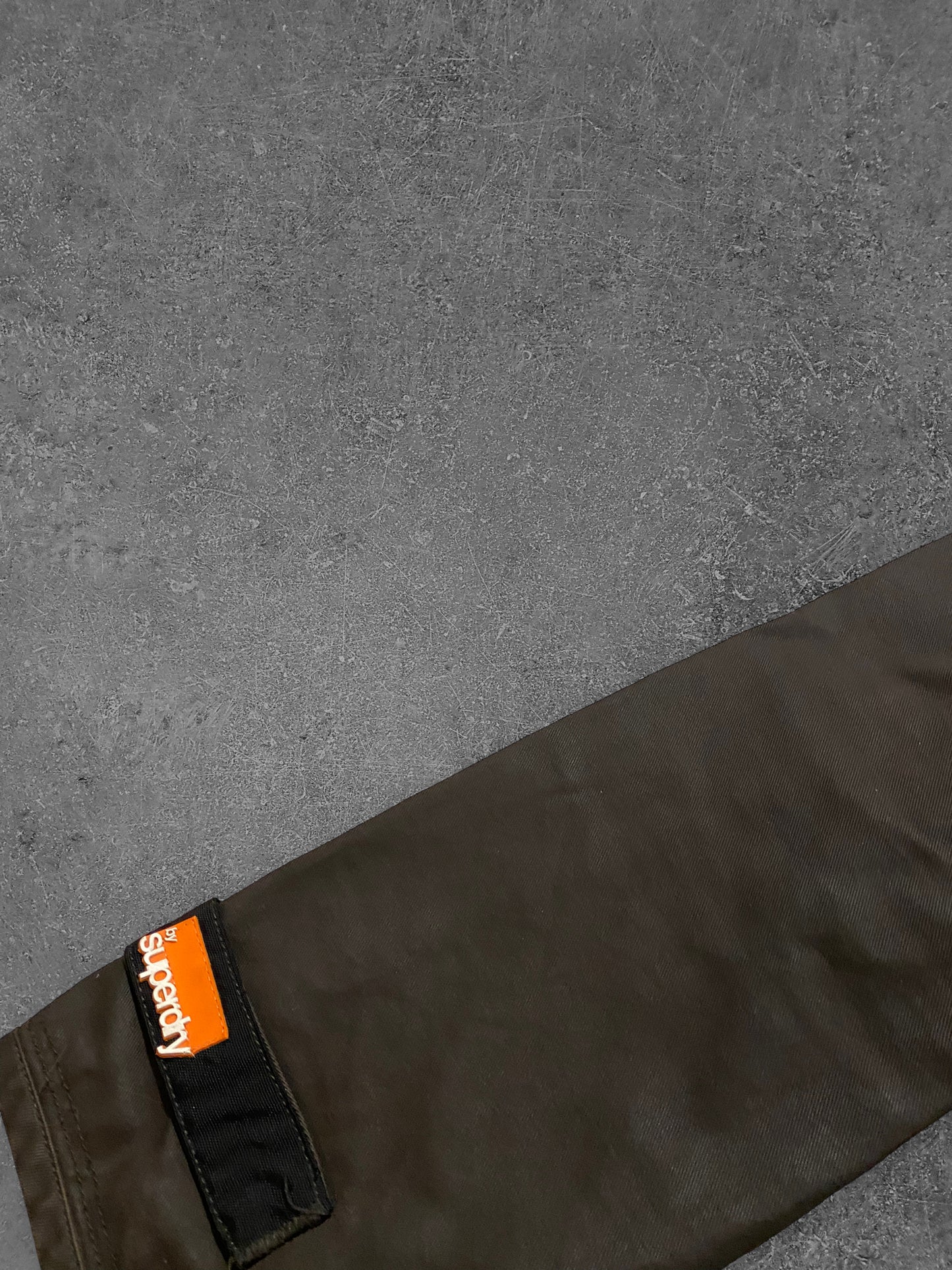 Superdry Takki (XL)