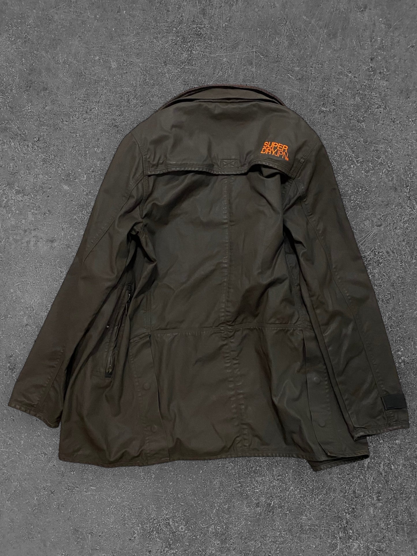 Superdry Takki (XL)