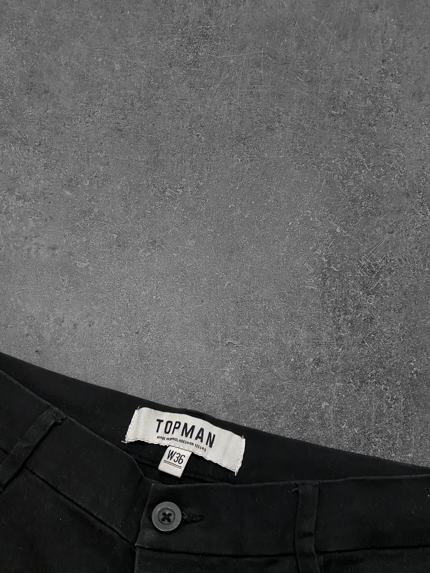 Topman Shortsit (W36)