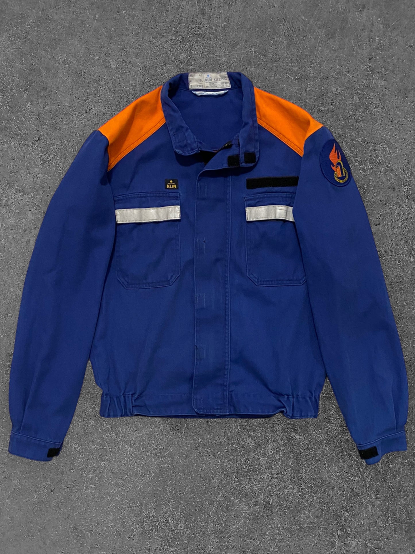 Vintage Workjacket (XS/S)