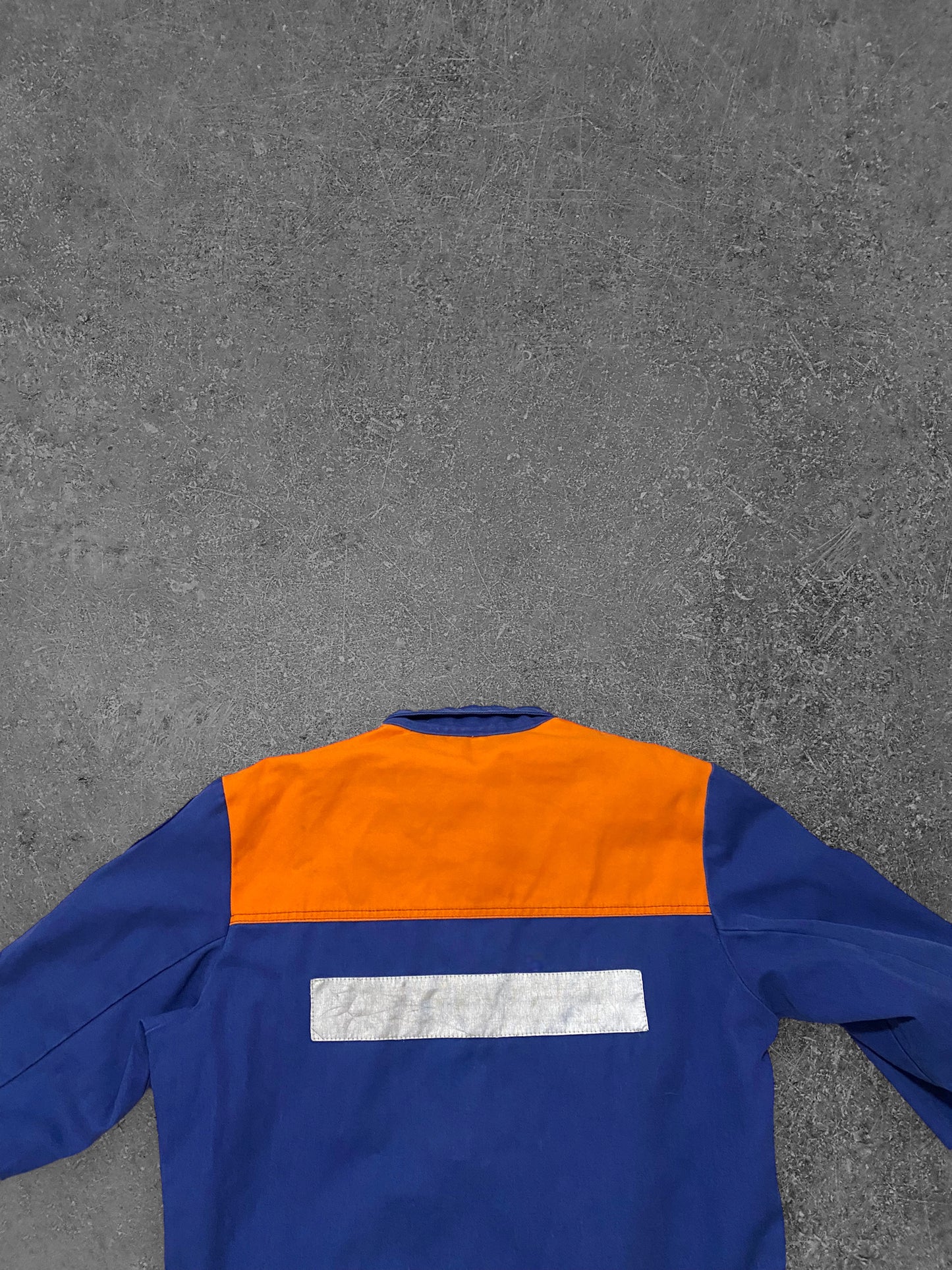 Vintage Workjacket (XS/S)