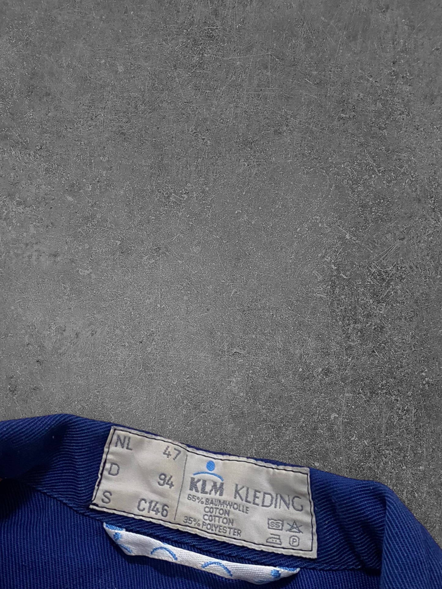 Vintage Workjacket (XS/S)