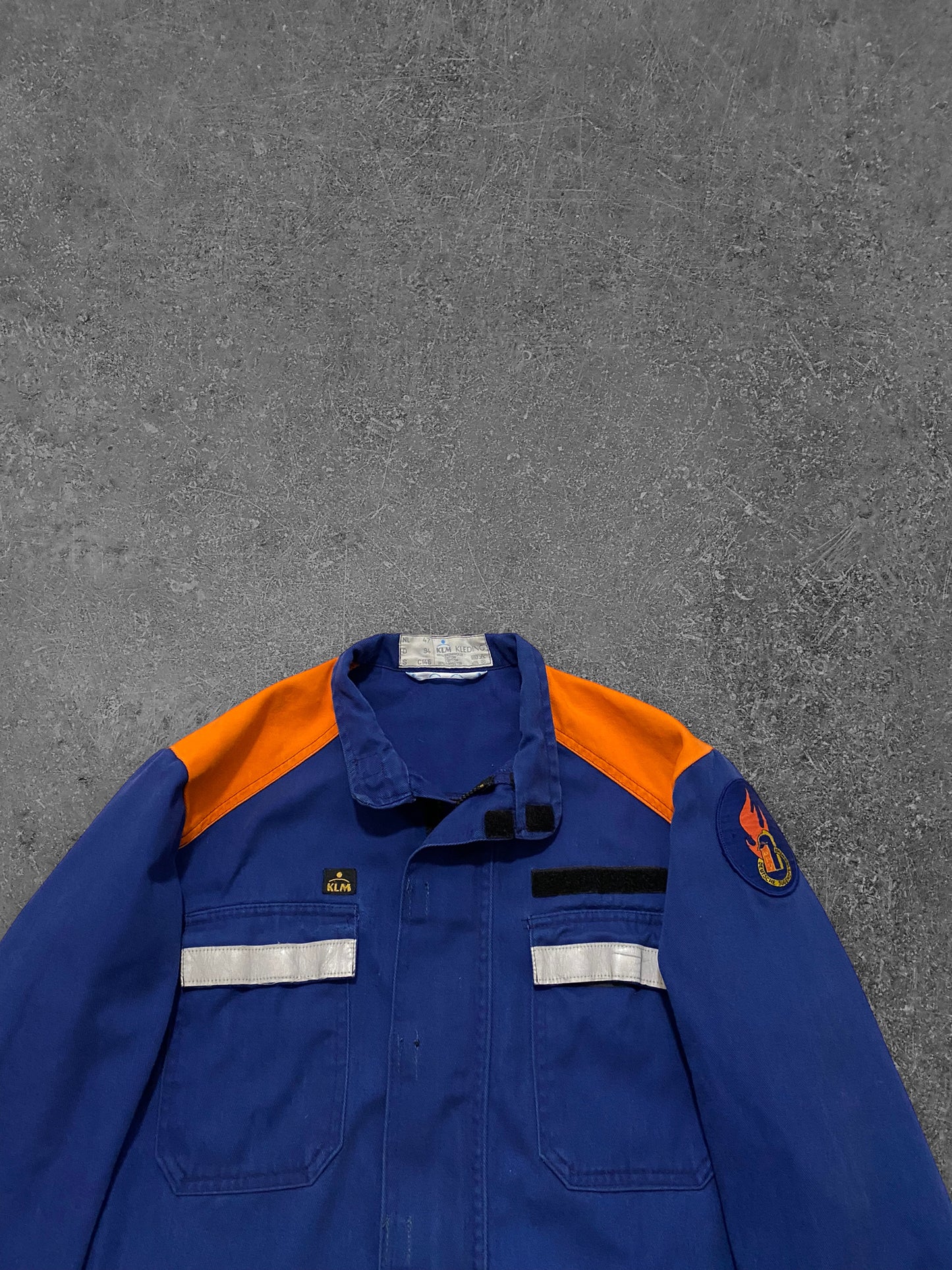 Vintage Workjacket (XS/S)