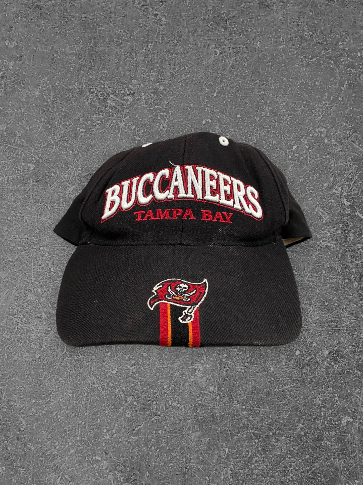 90-luvun Tampa Bay Buccaneers Lippis