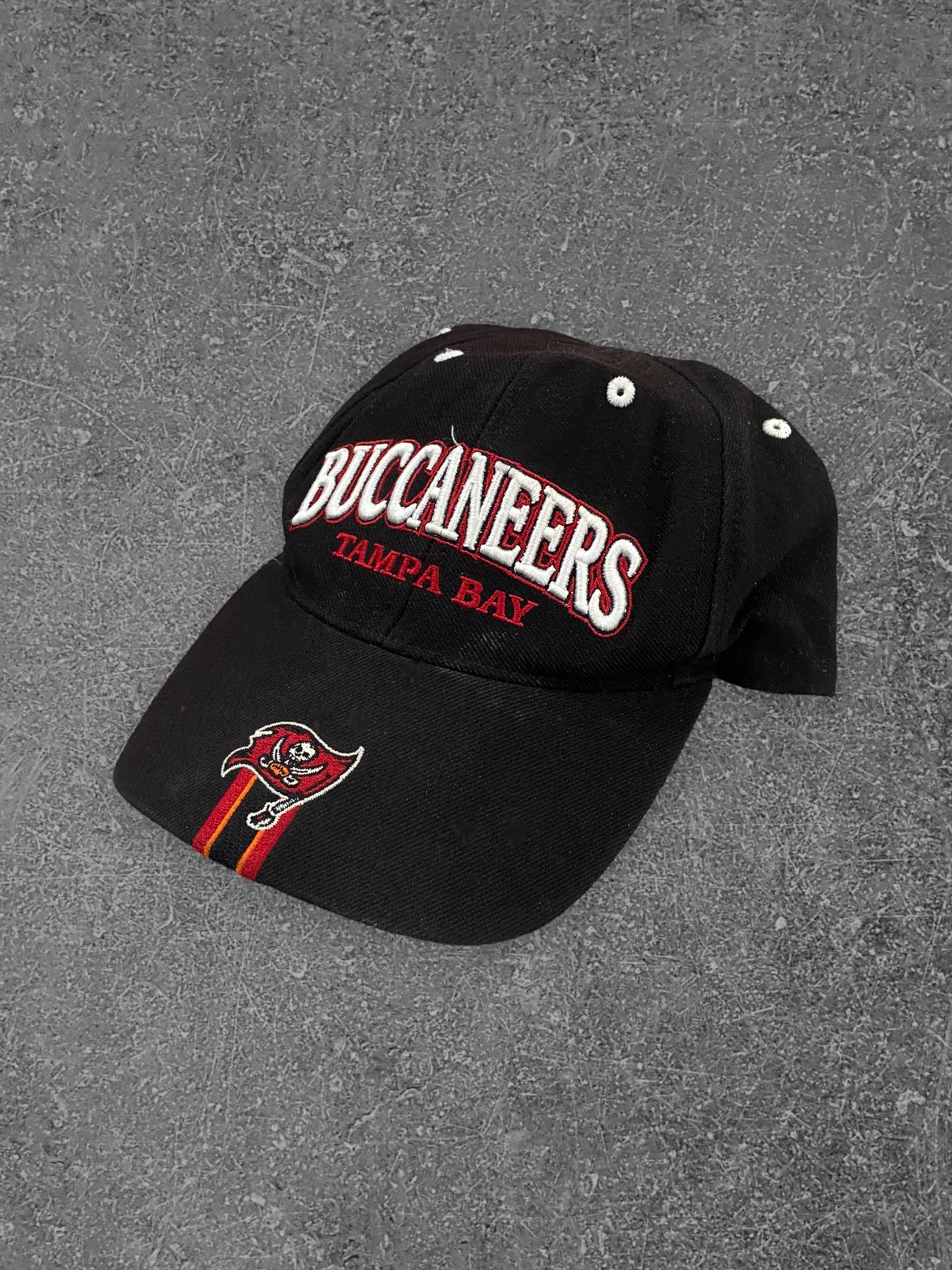 90-luvun Tampa Bay Buccaneers Lippis