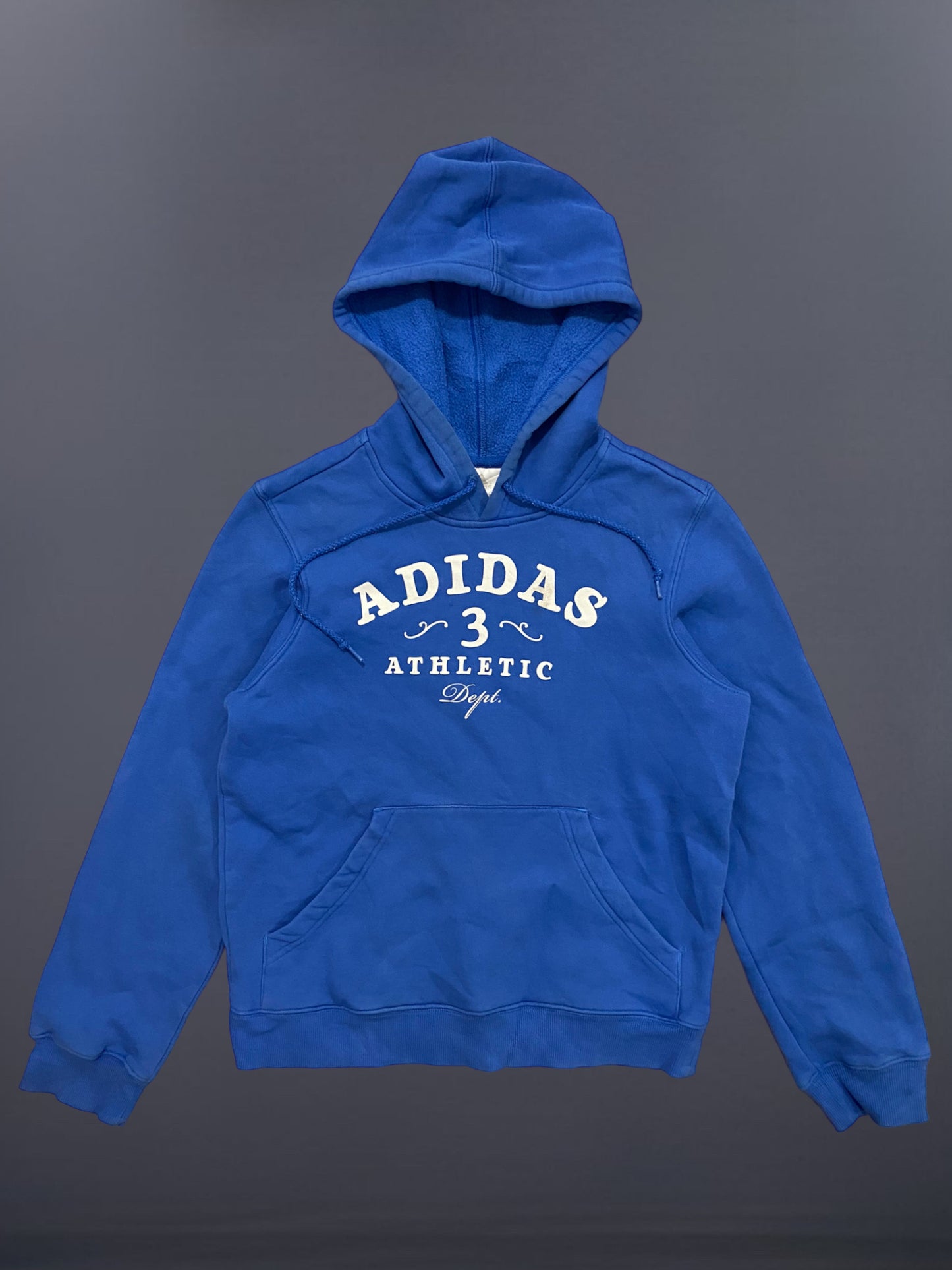 Adidas Athletic Huppari (XS)
