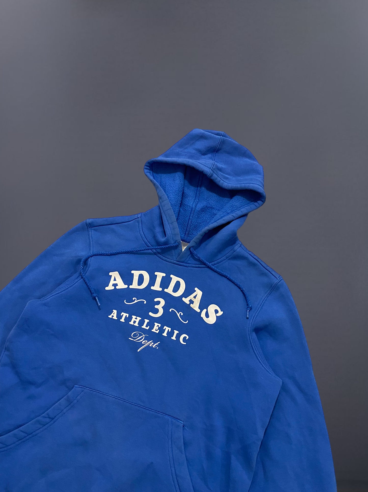 Adidas Athletic Huppari (XS)