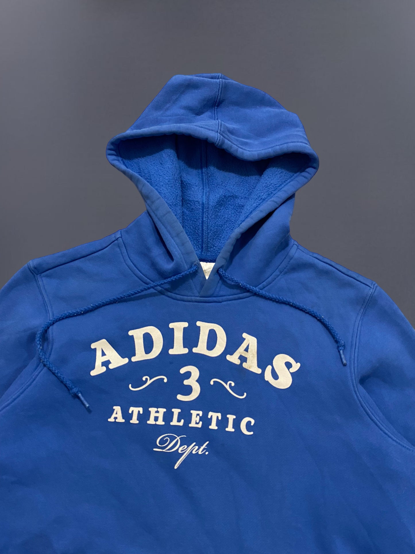 Adidas Athletic Huppari (XS)