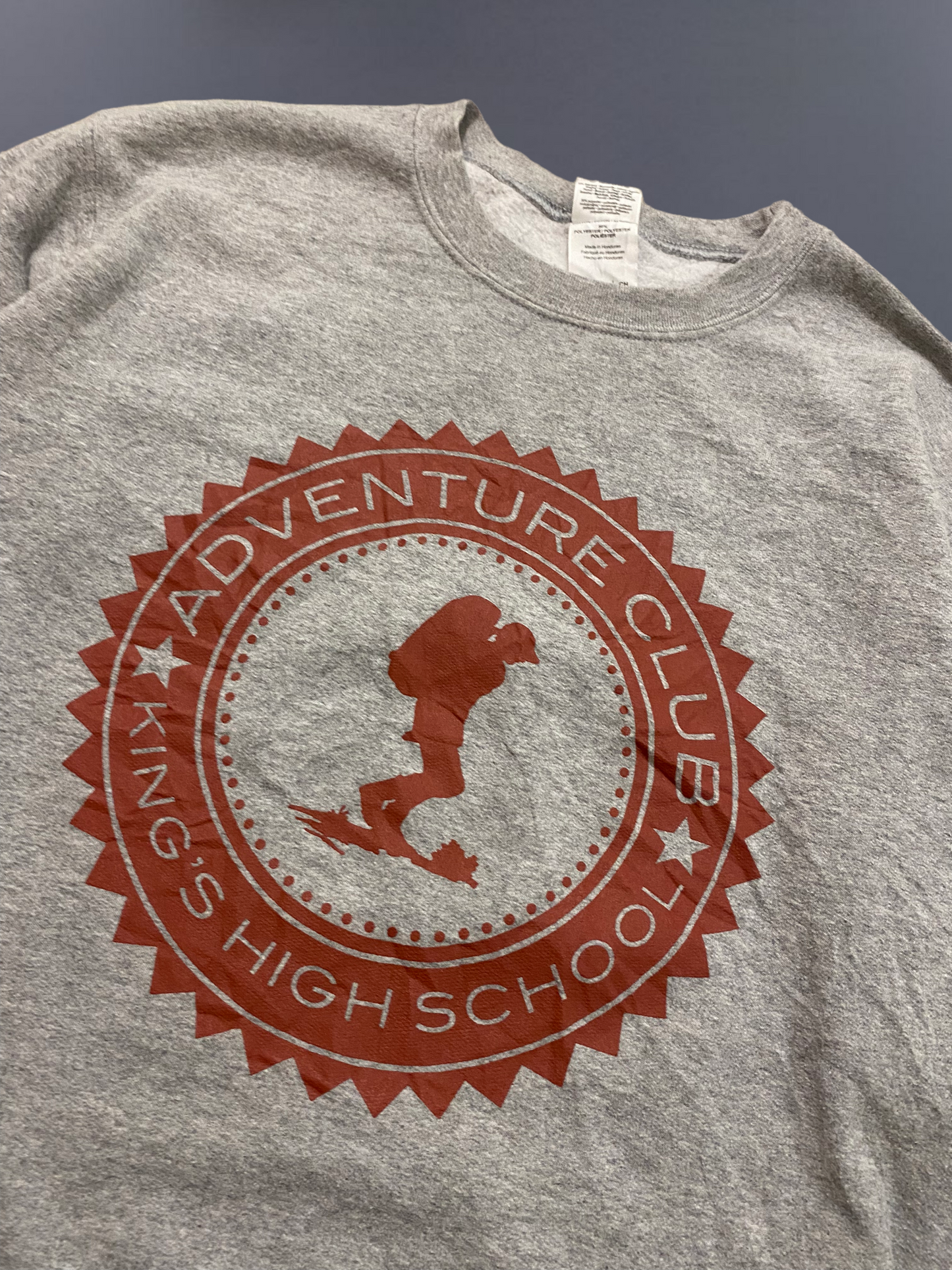 Adventure Club College (S)