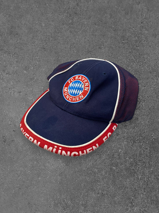 Bayern München Lippis