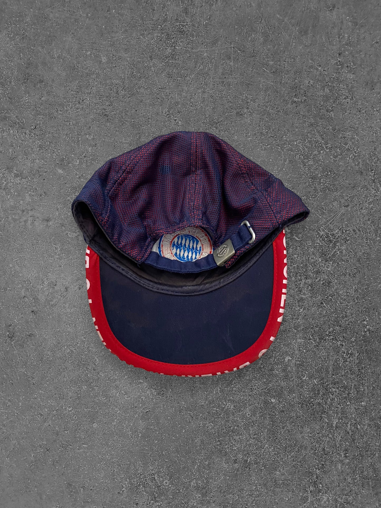 Bayern München Lippis
