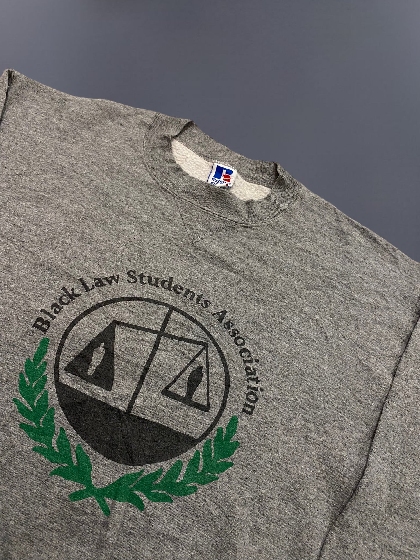 Russell Vintage College (M/L)