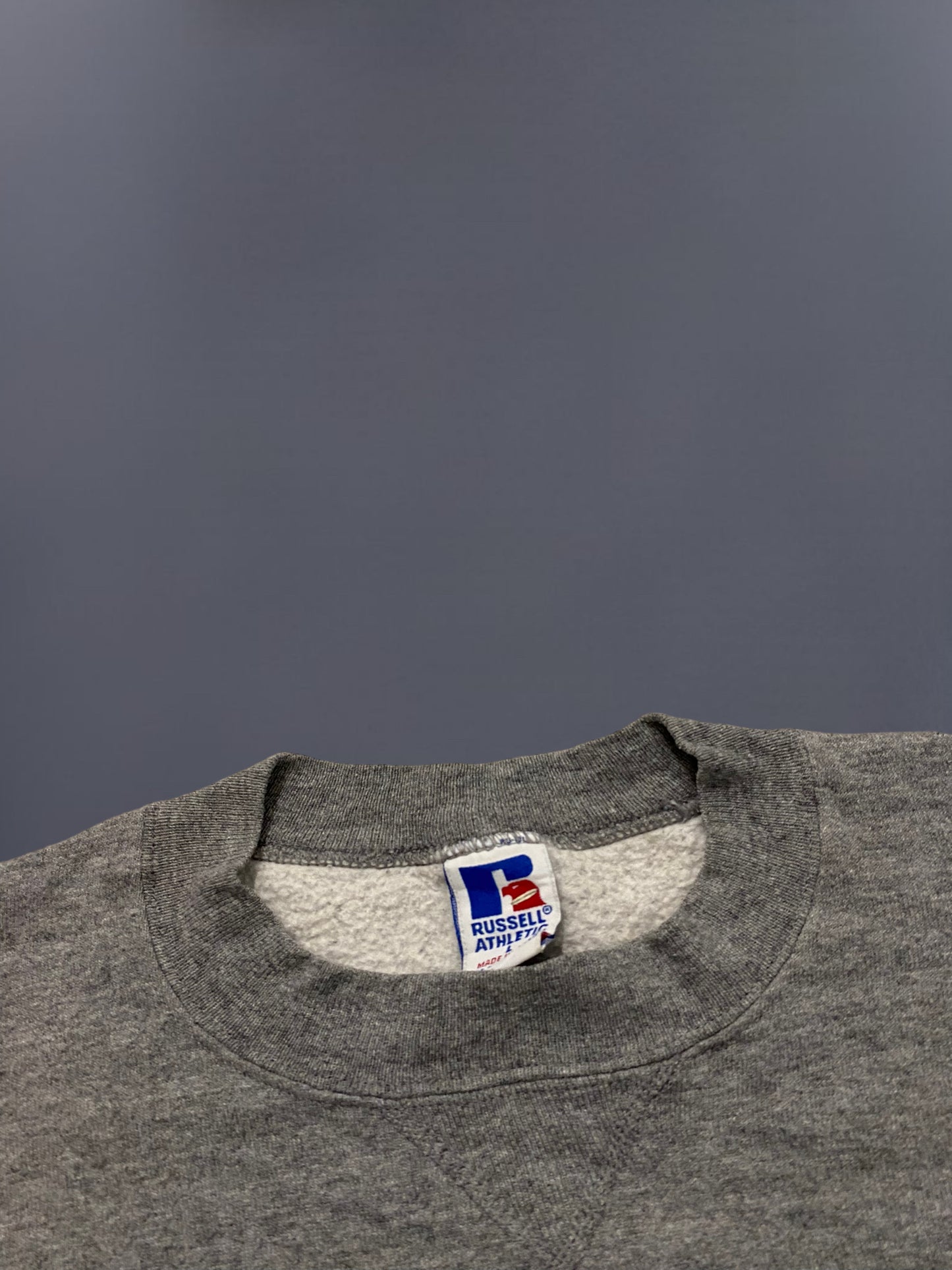 Russell Vintage College (M/L)