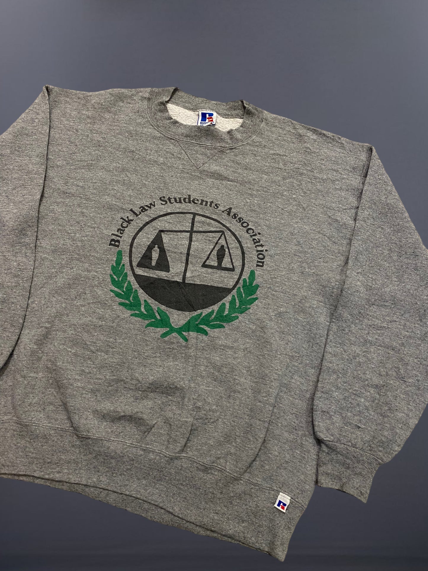 Russell Vintage College (M/L)
