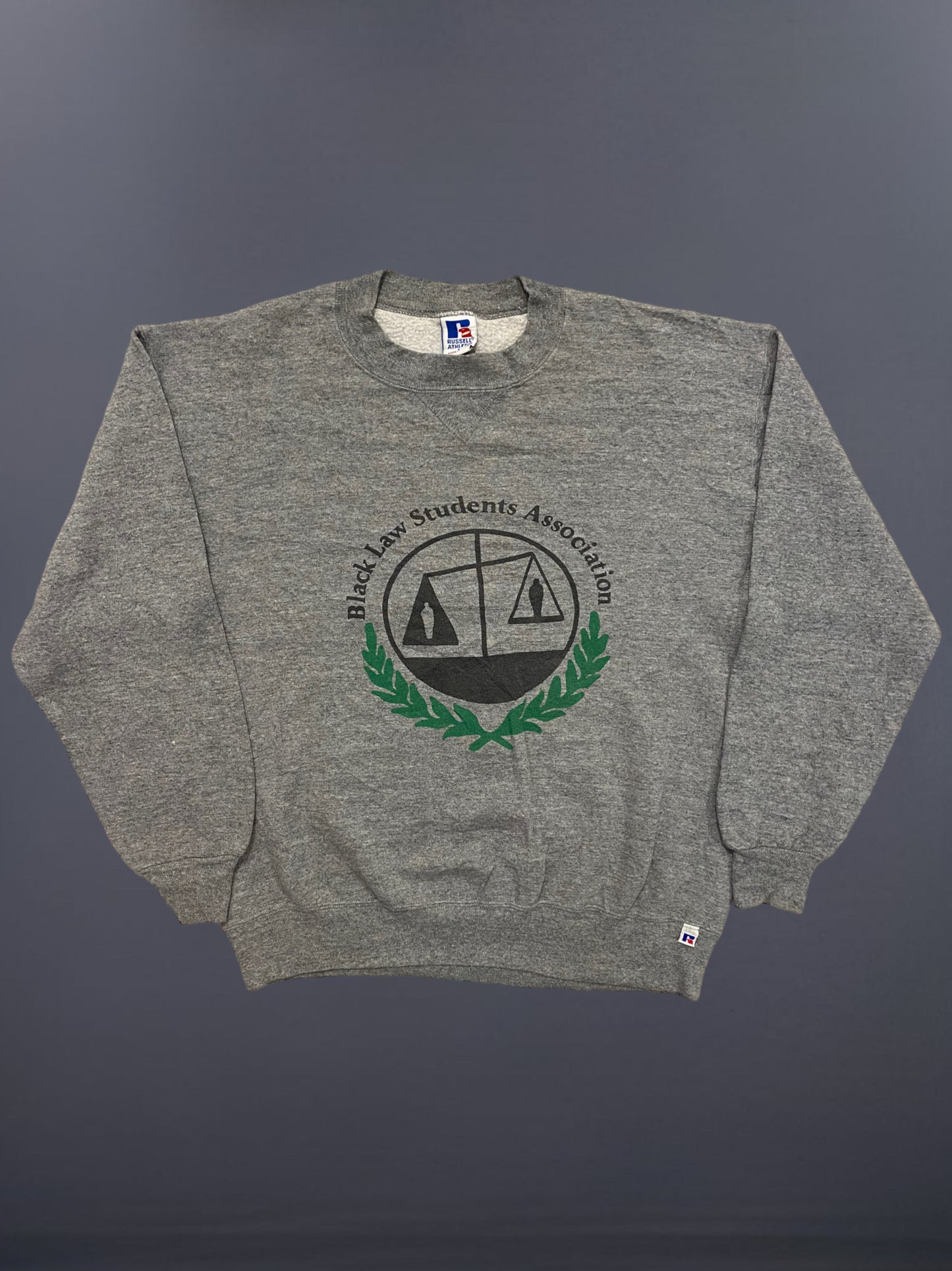 Russell Vintage College (M/L)