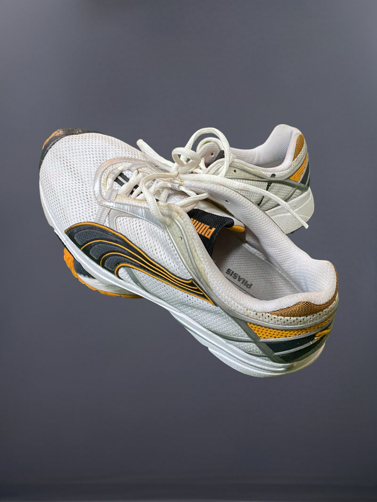 Puma Complex Phasis Kengät (42,5)