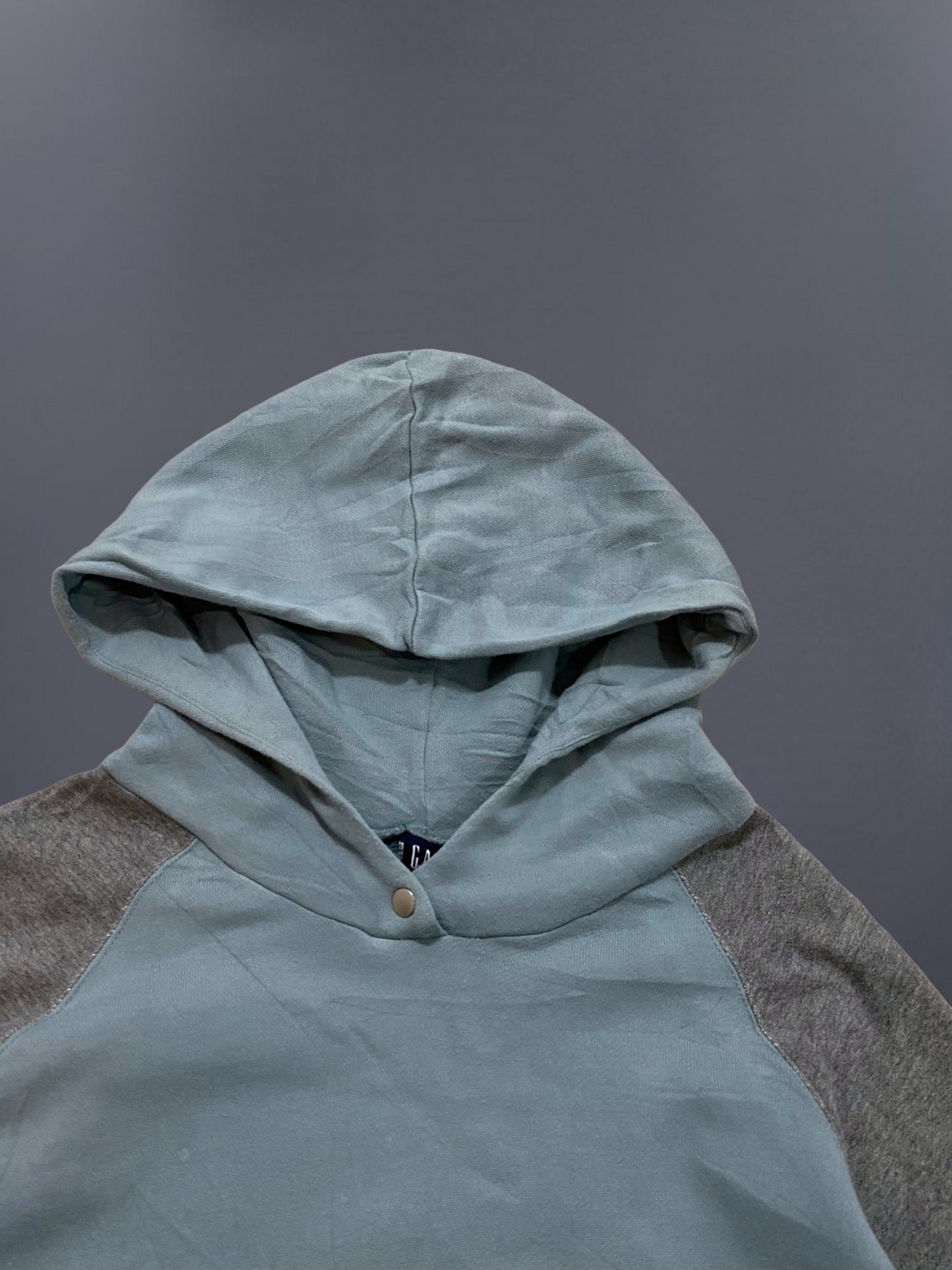 Vintage GAP Huppari (M)