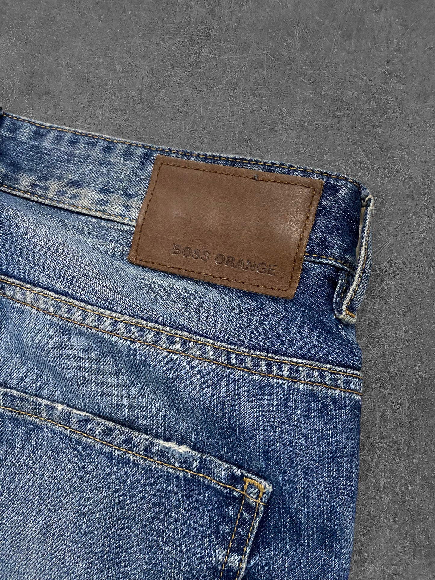 Hugo Boss Orange Farkut (W35, L34)