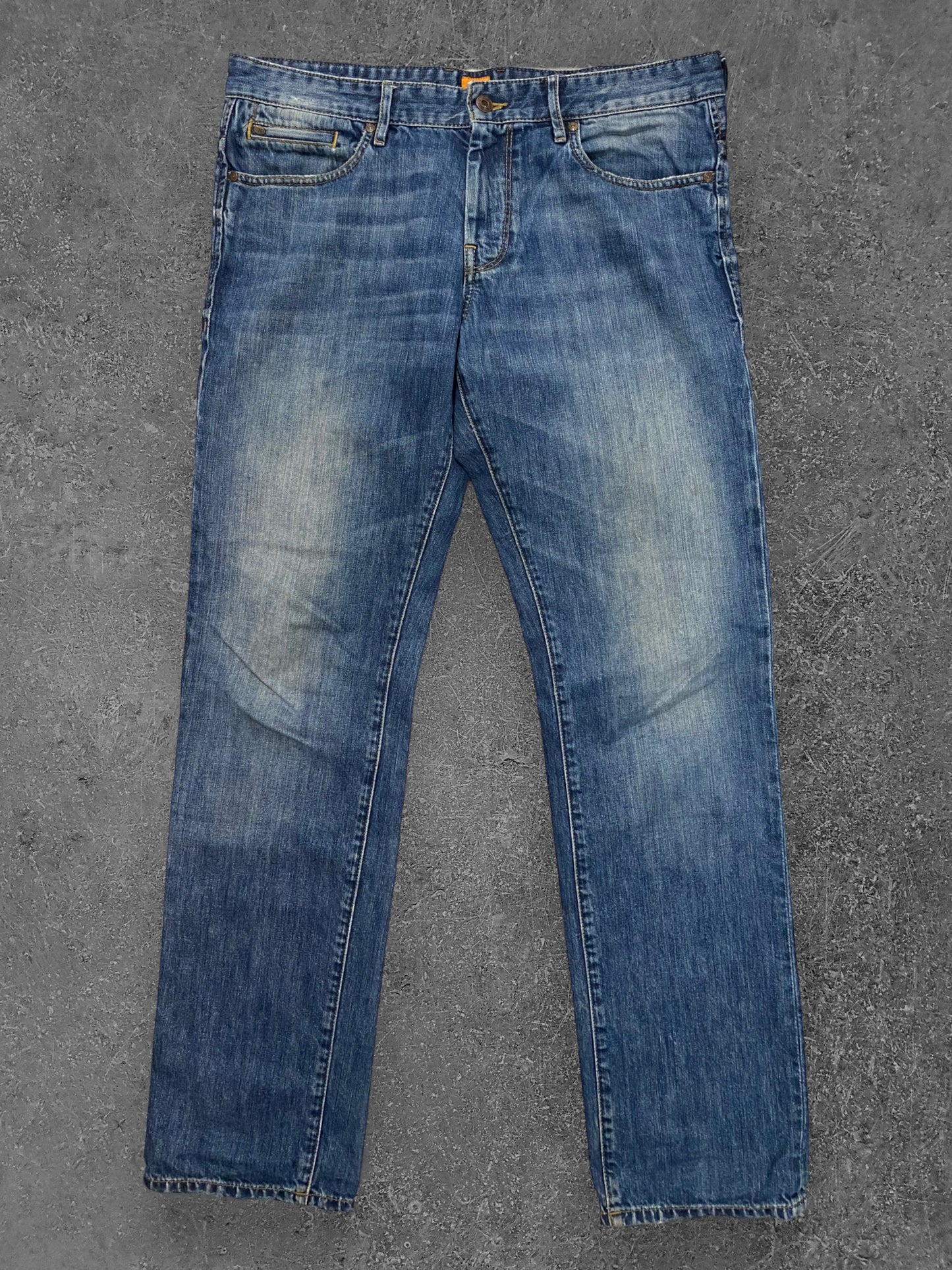 Hugo Boss Orange Farkut (W35, L34)
