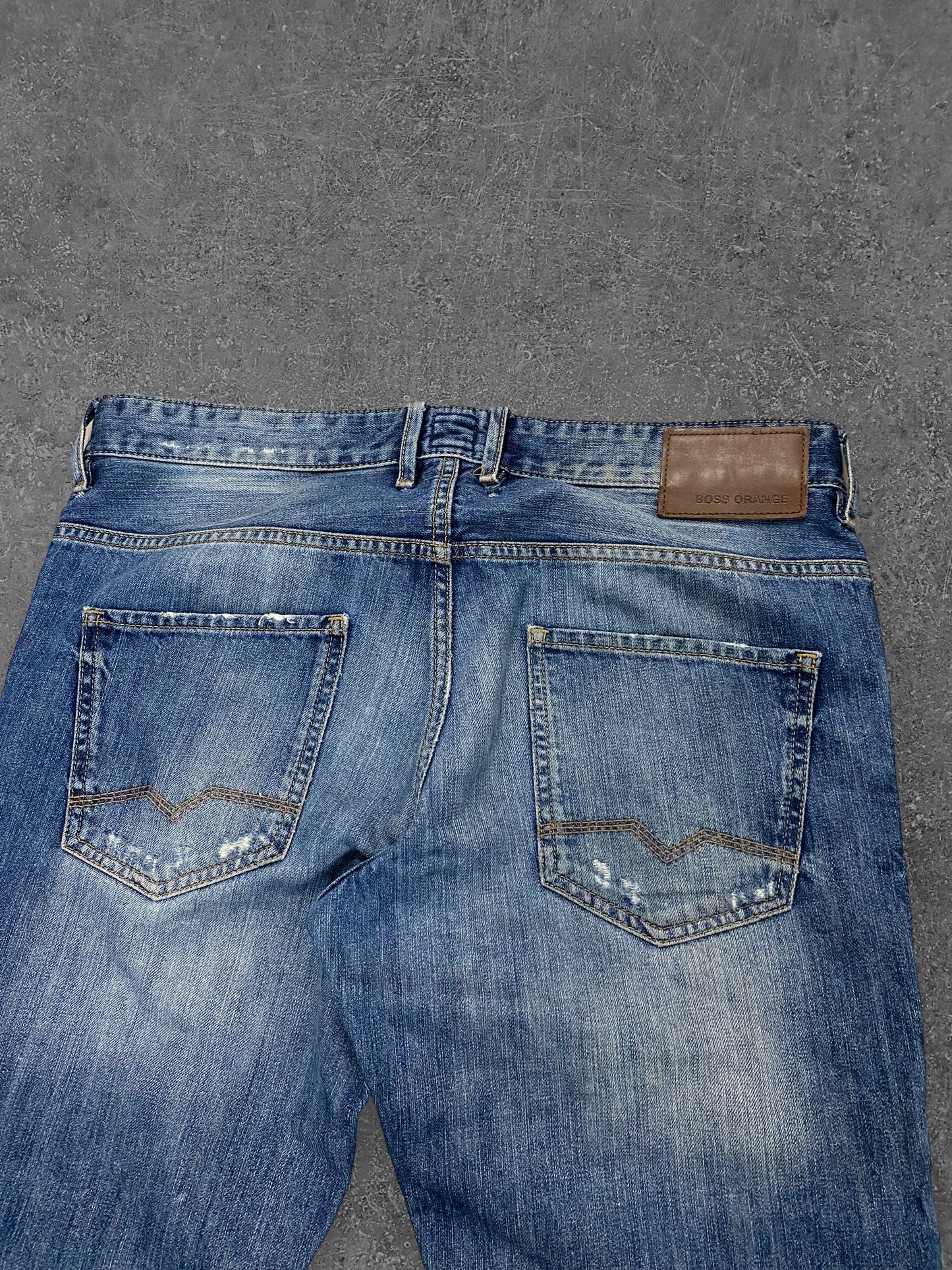 Hugo Boss Orange Farkut (W35, L34)