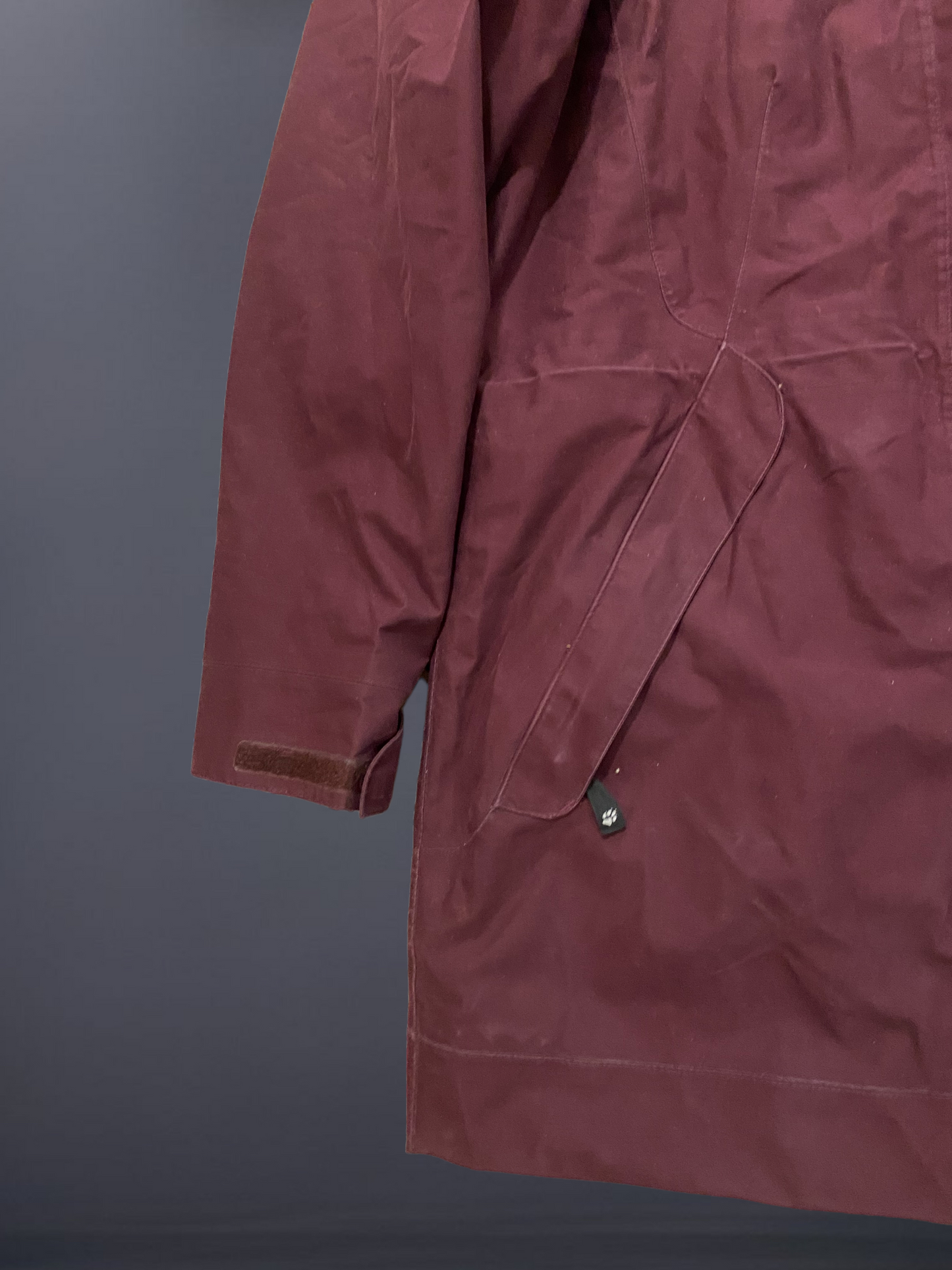 Jack Wolfskin Talvitakki (L)