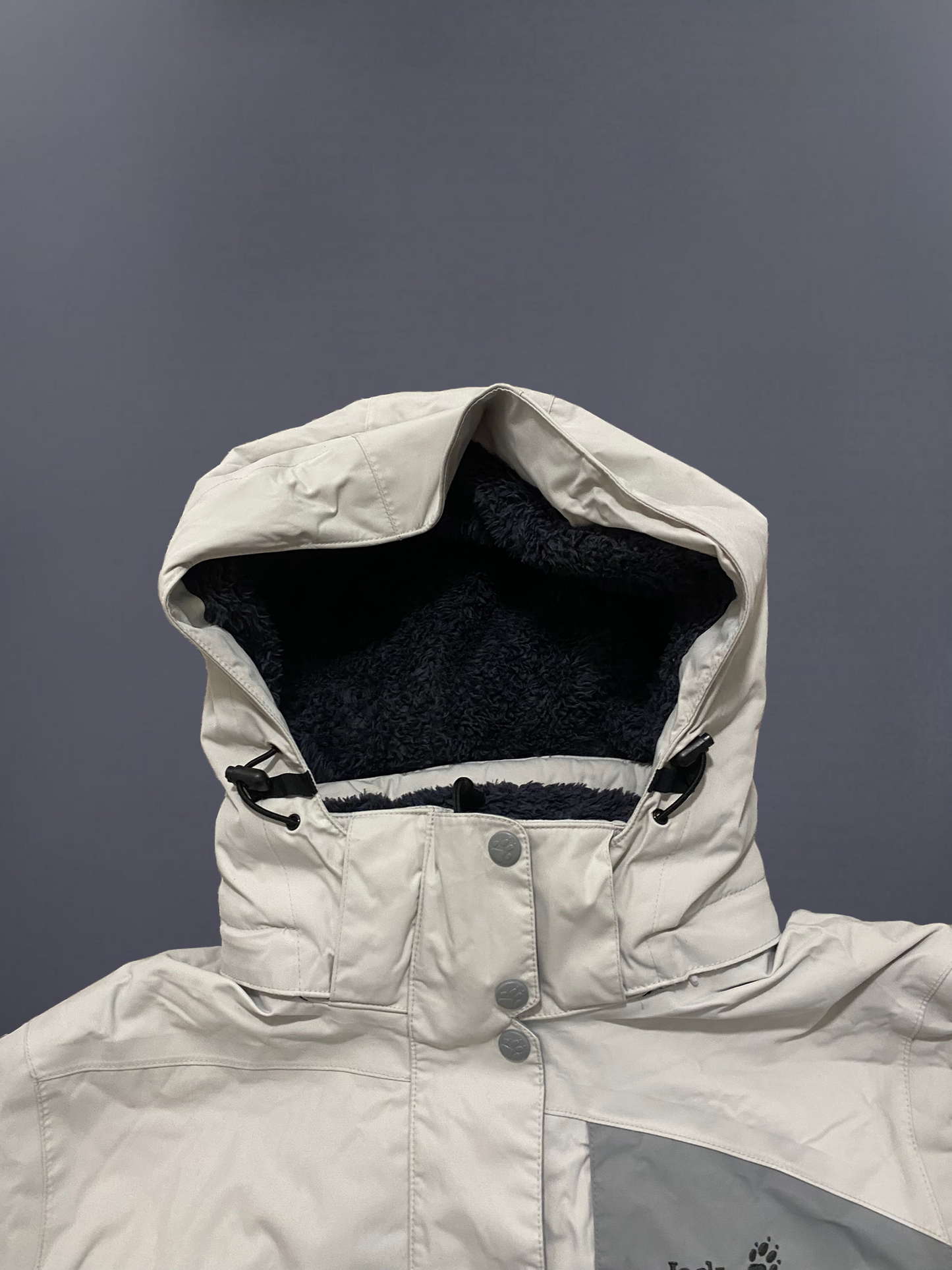 Jack Wolfskin Talvitakki (L)