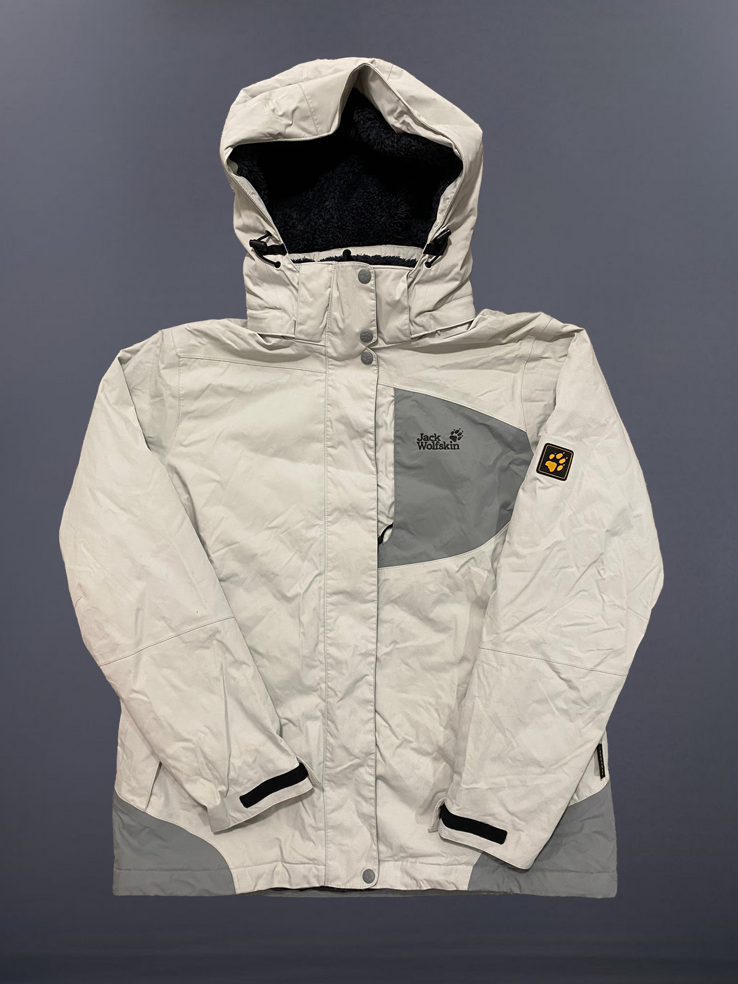 Jack Wolfskin Talvitakki (L)