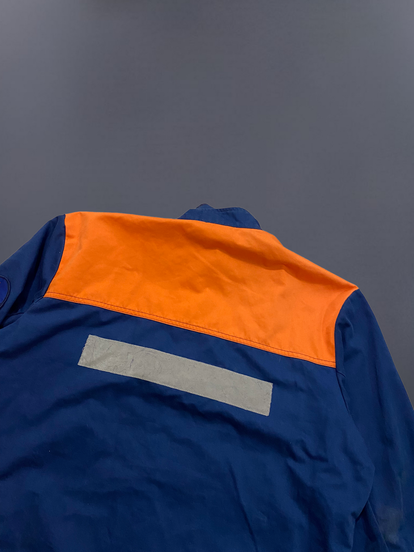 KLM Lentokenttätakki (M)