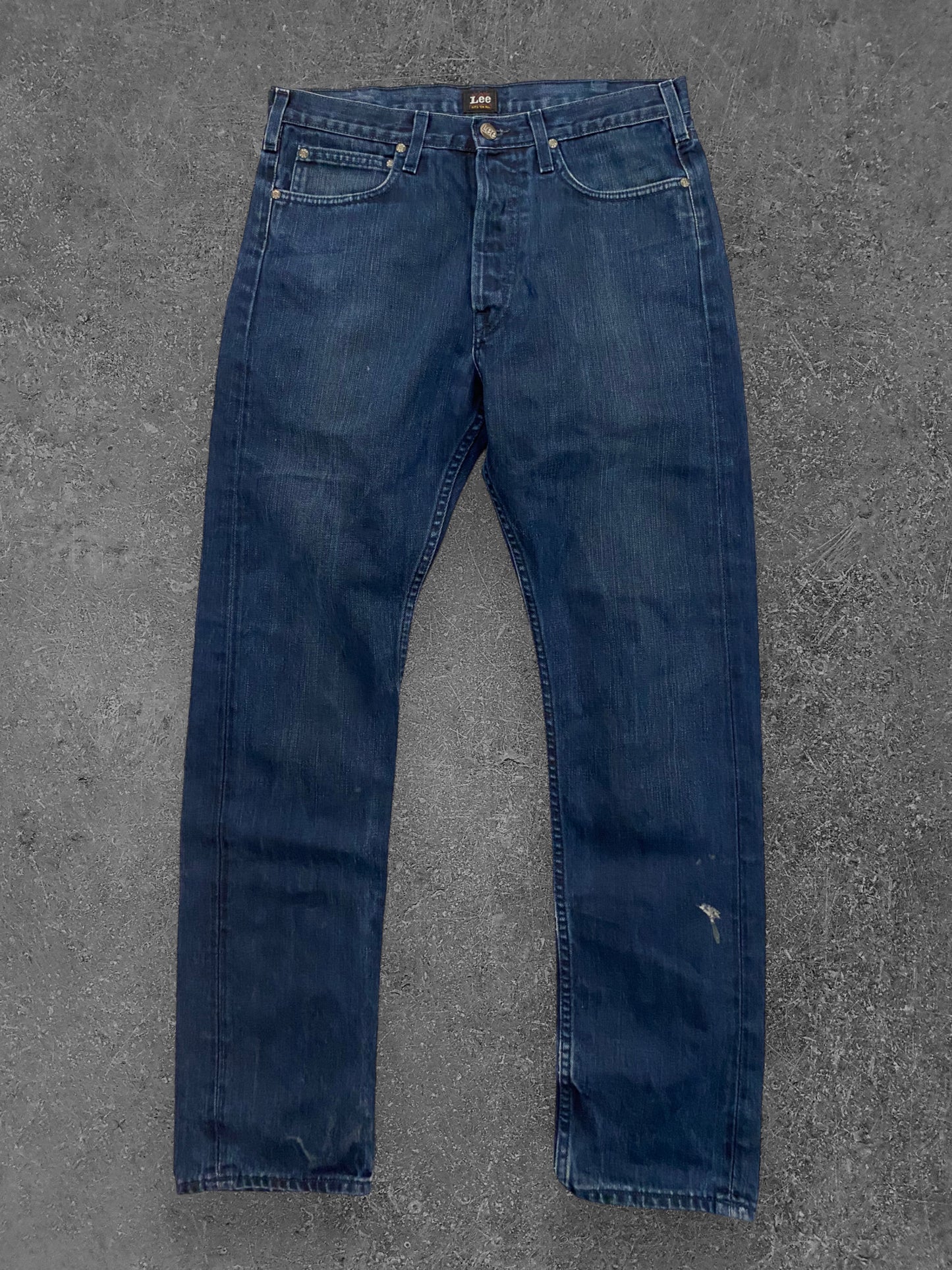 Lee Vintage Farkut (W32, L34)