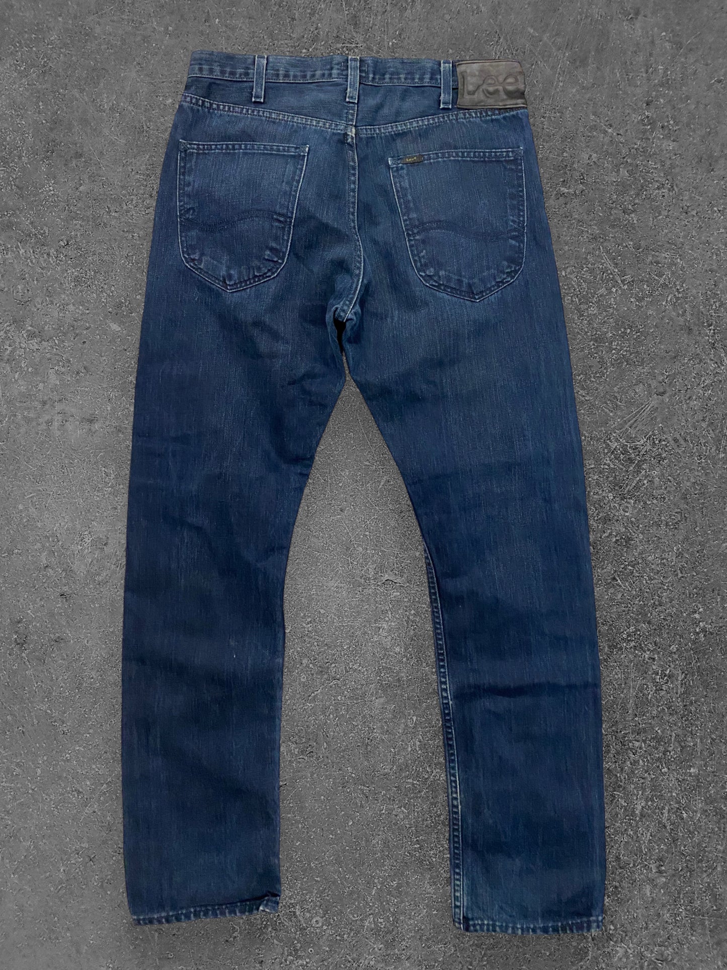 Lee Vintage Farkut (W32, L34)