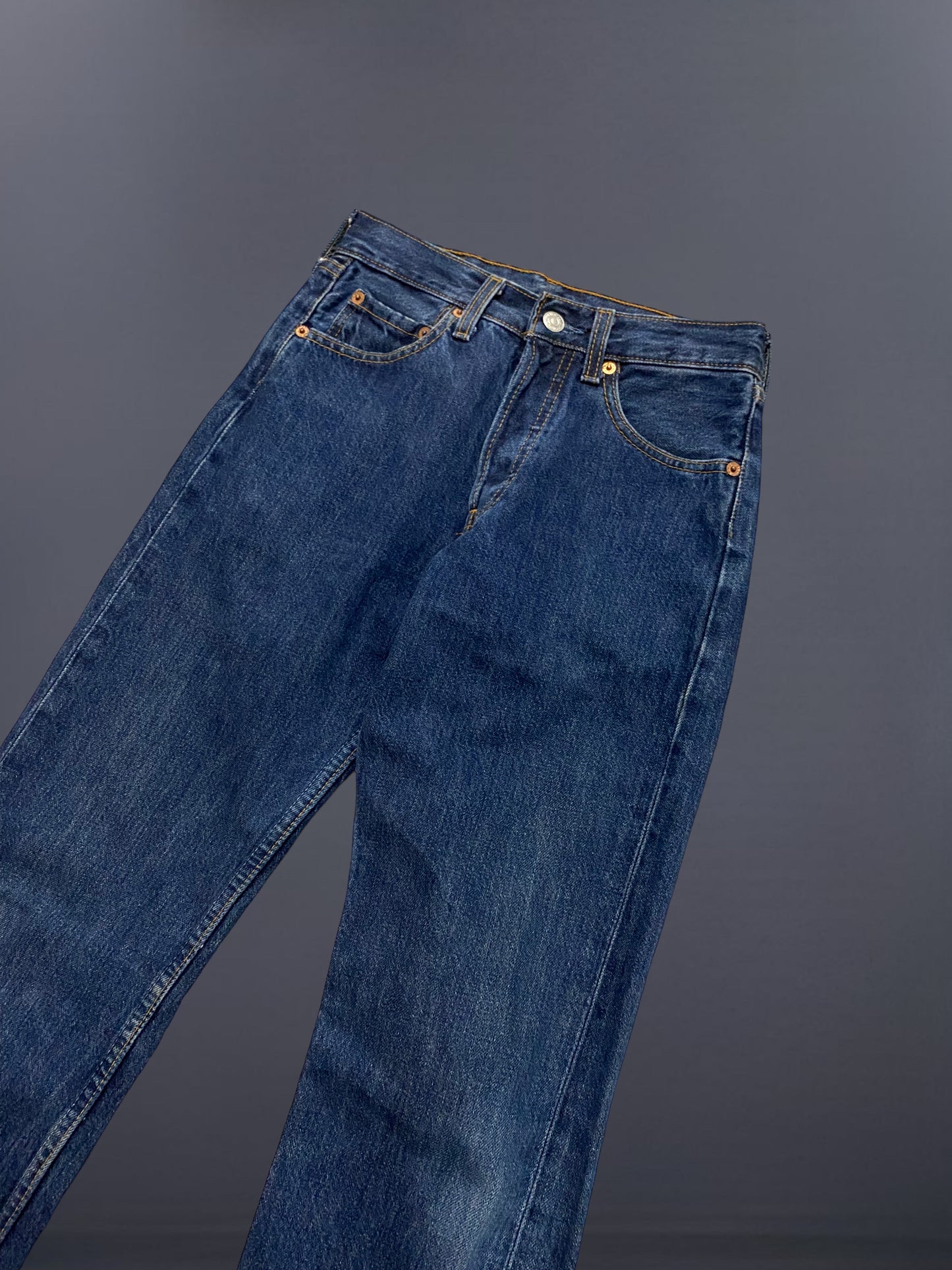 Levis 501 Farkut (W27, L30)