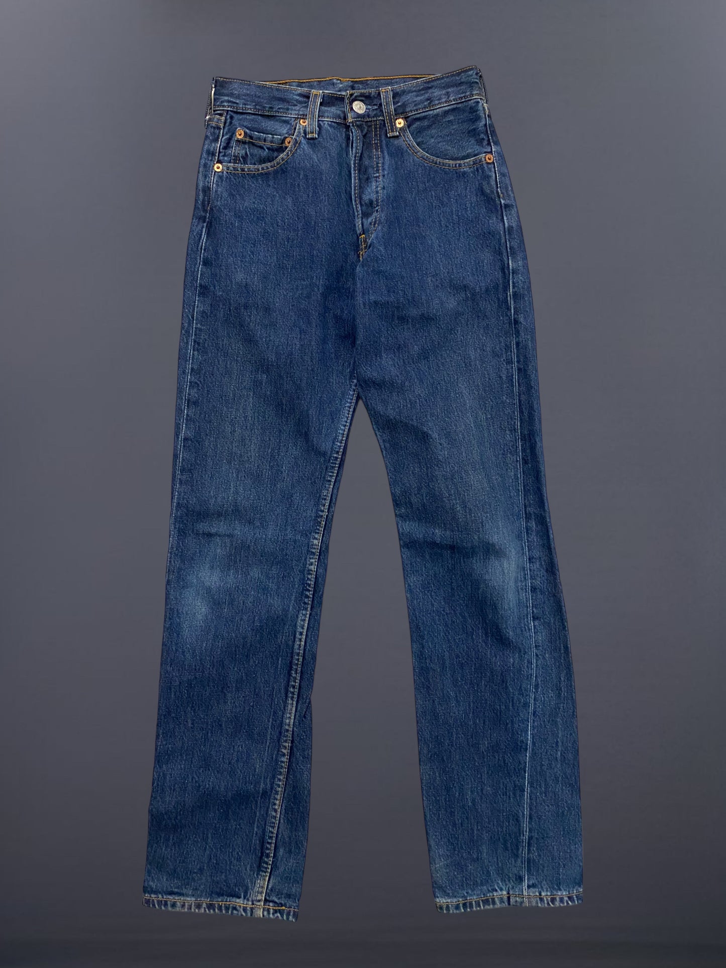 Levis 501 Farkut (W27, L30)