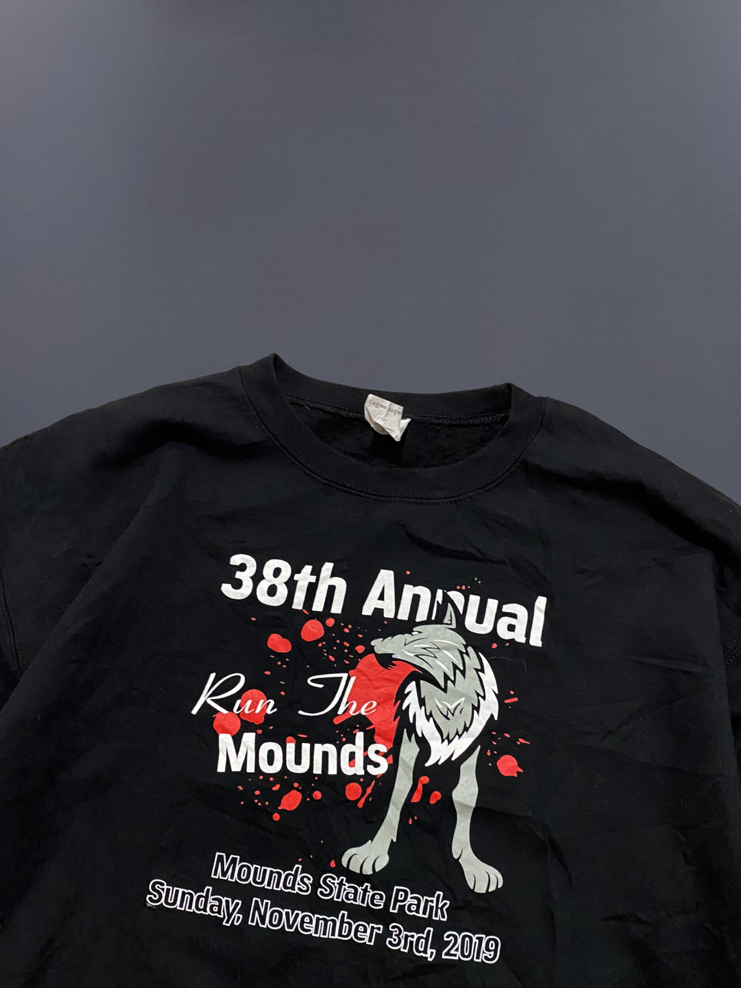 Mounds College (S)