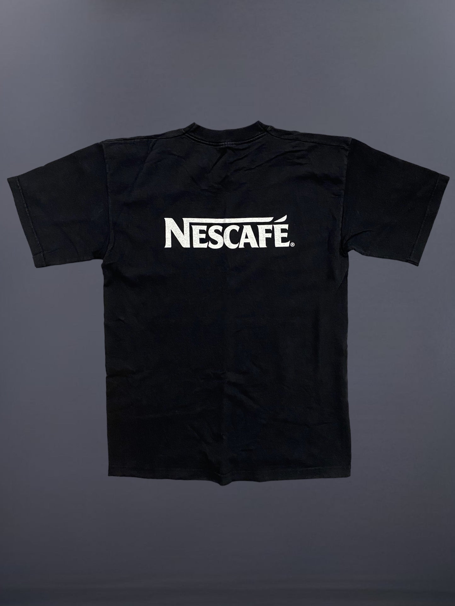 Nescafe T-Paita (M)