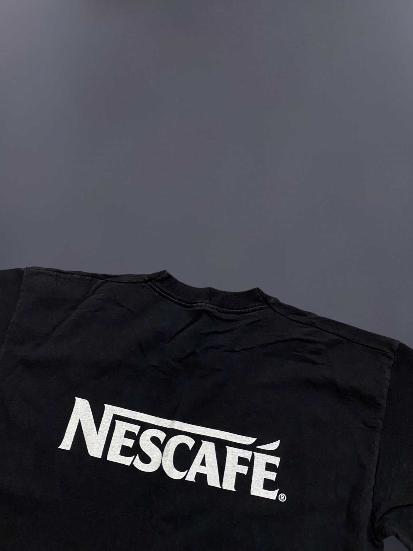 Nescafe T-Paita (M)