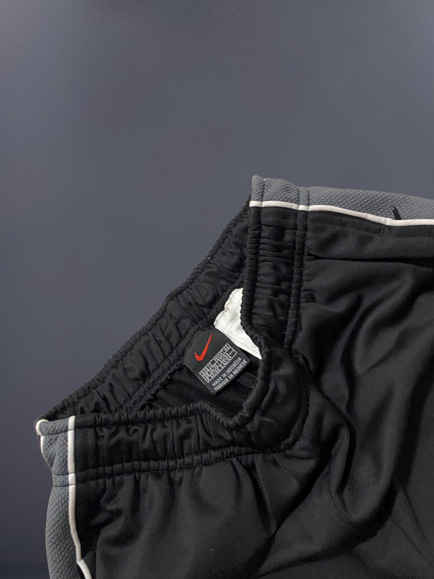 Nike Trackerpants (XS)