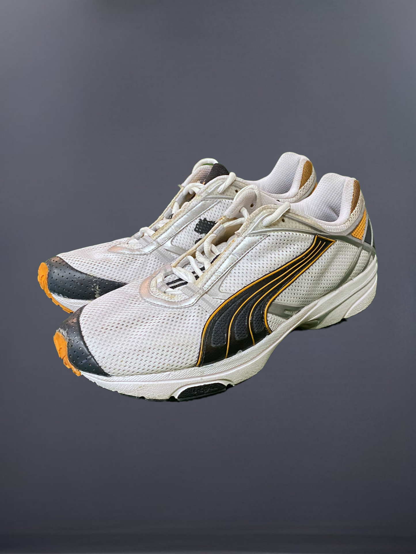 Puma Complex Phasis Kengät (42,5)